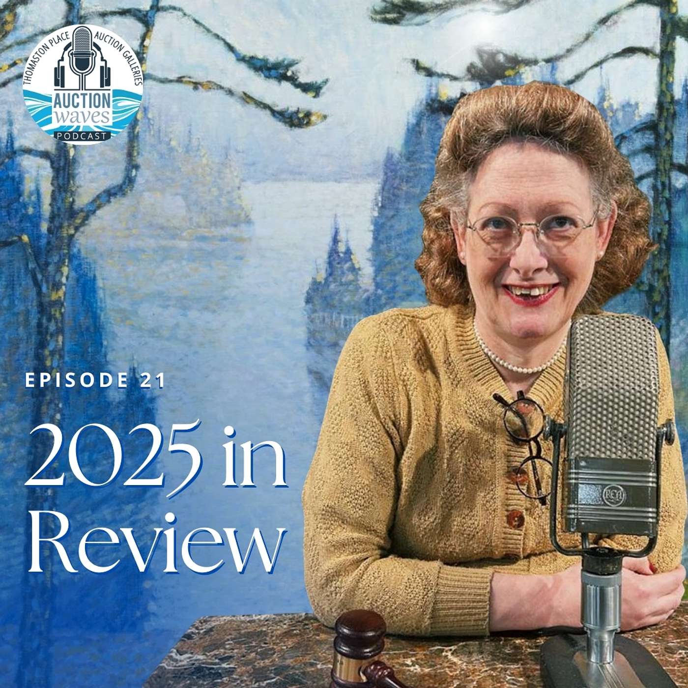 2025 In Review