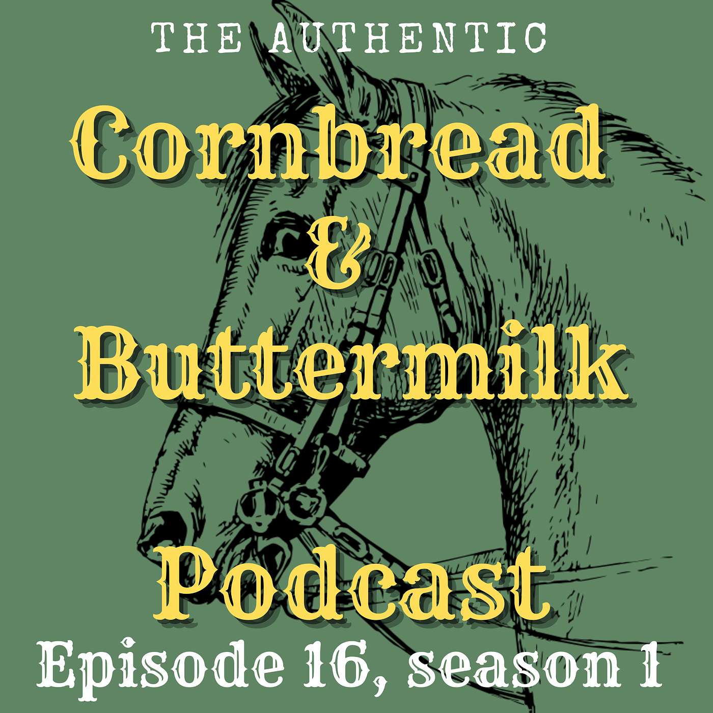 Burgoo Stew at The Kentucky Derby