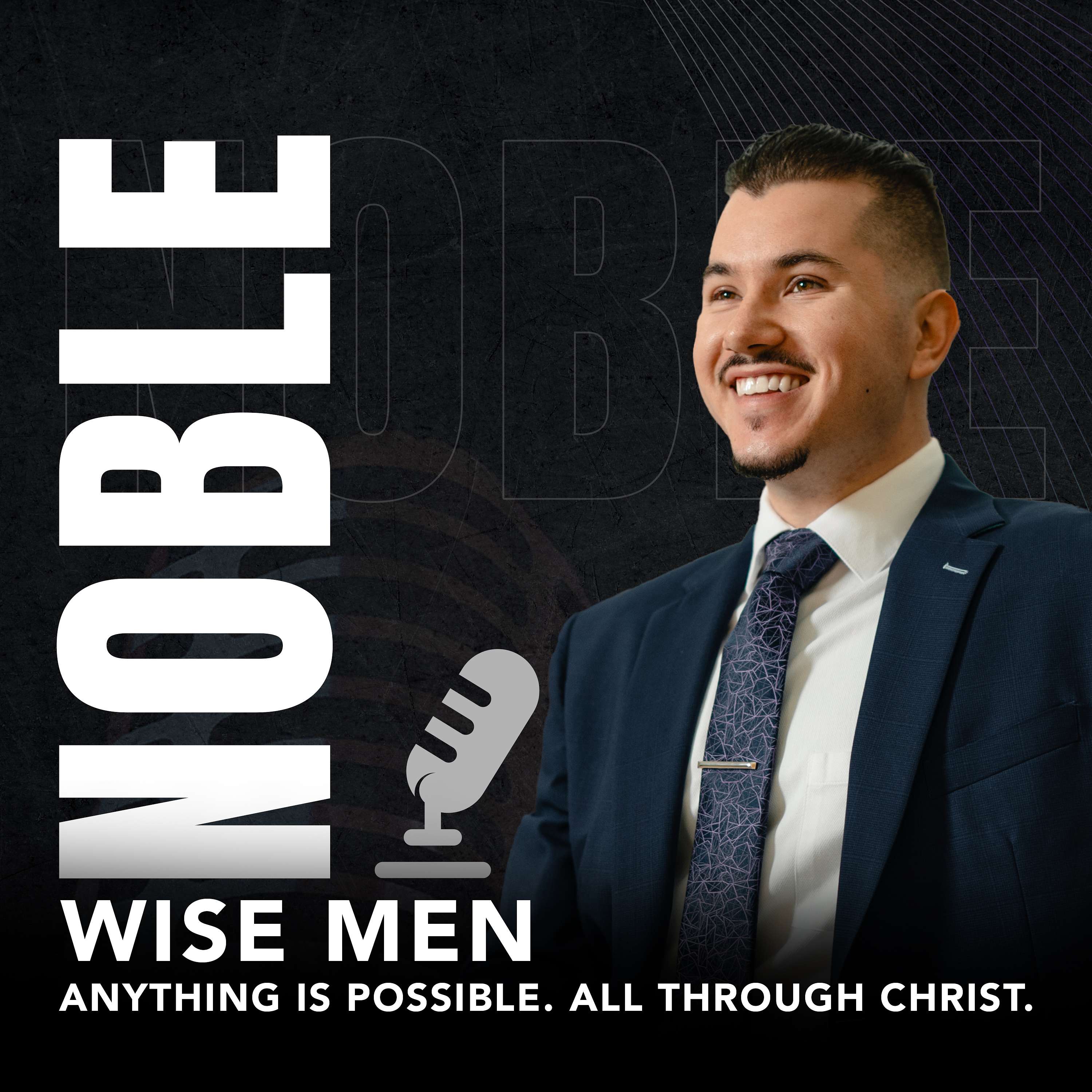 Noble Wise Men