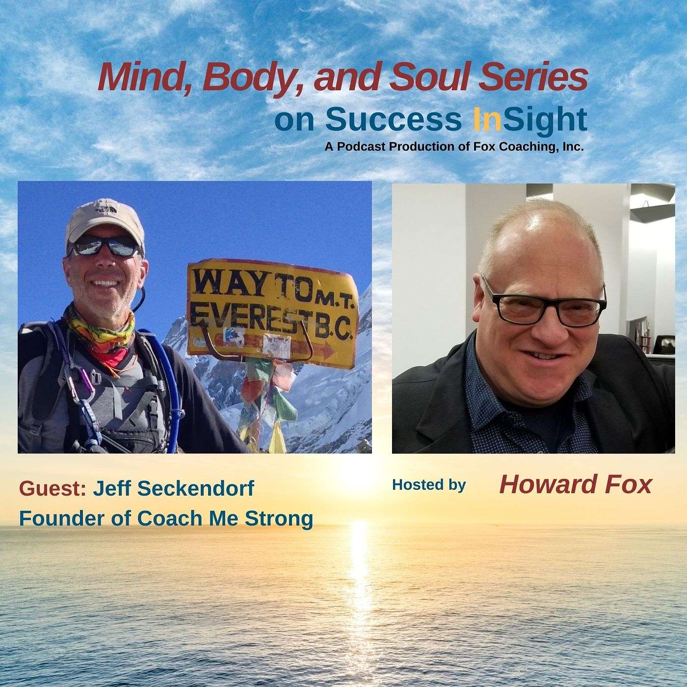 Success InSight Podcast