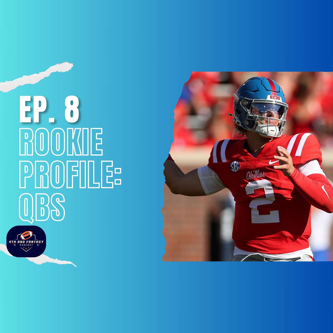4th and Fantasy Podcast