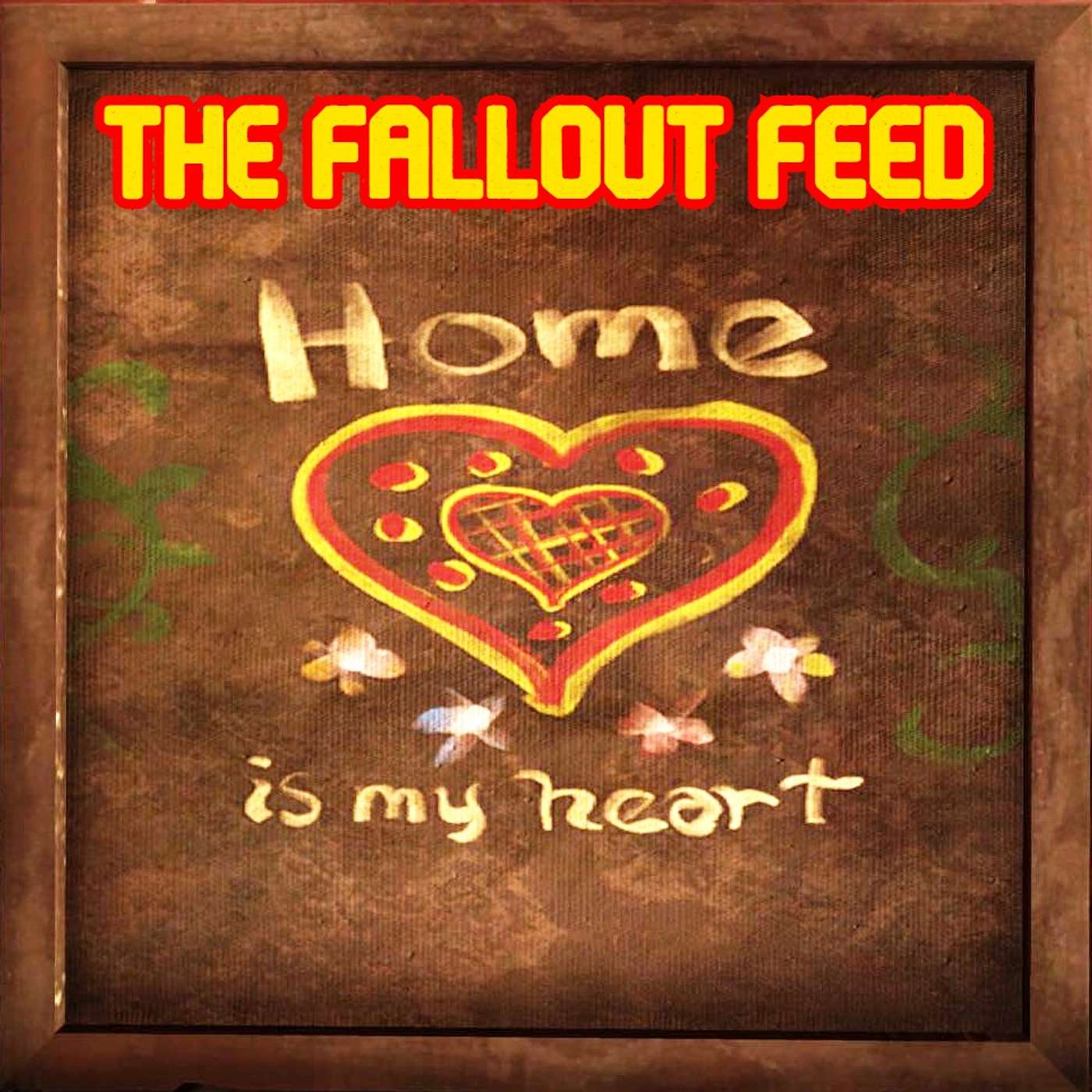 the Fallout Feed #359 - S12 Fallout New Vegas Boomers & Vault 34