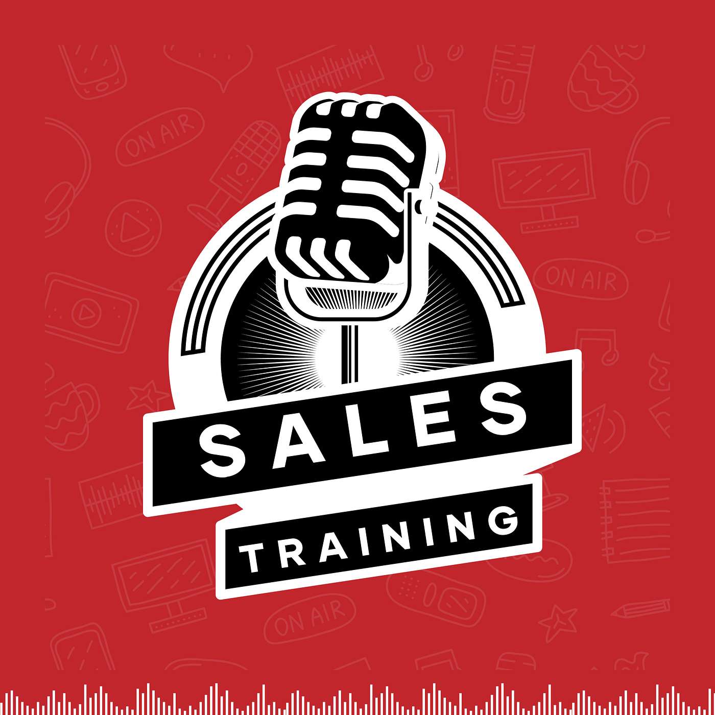 RFHB Sales Training