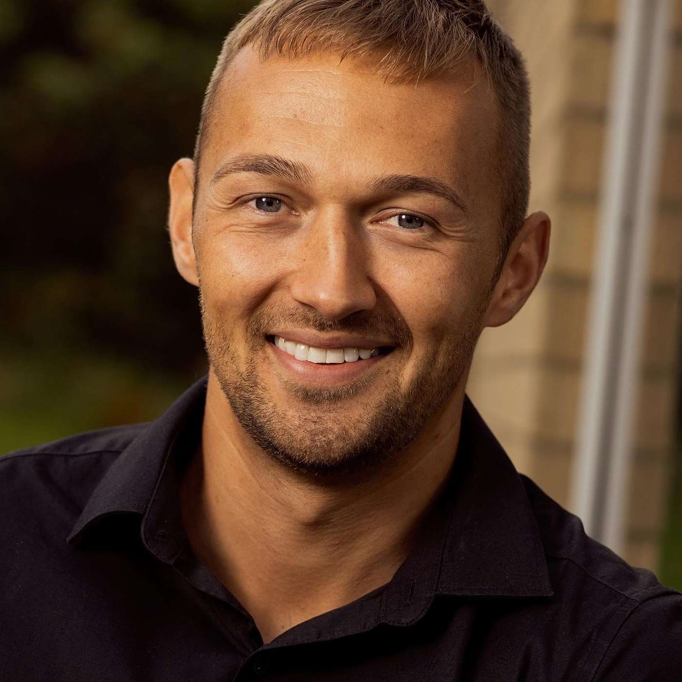 Keep Sharing With JT.  Performance Psychology Expert,