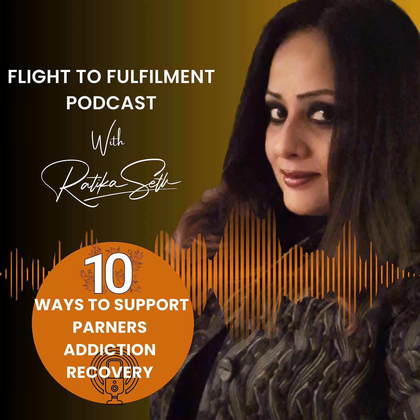 Supporting a Partner with Addiction: 10 Steps to Navigate Love and Recovery