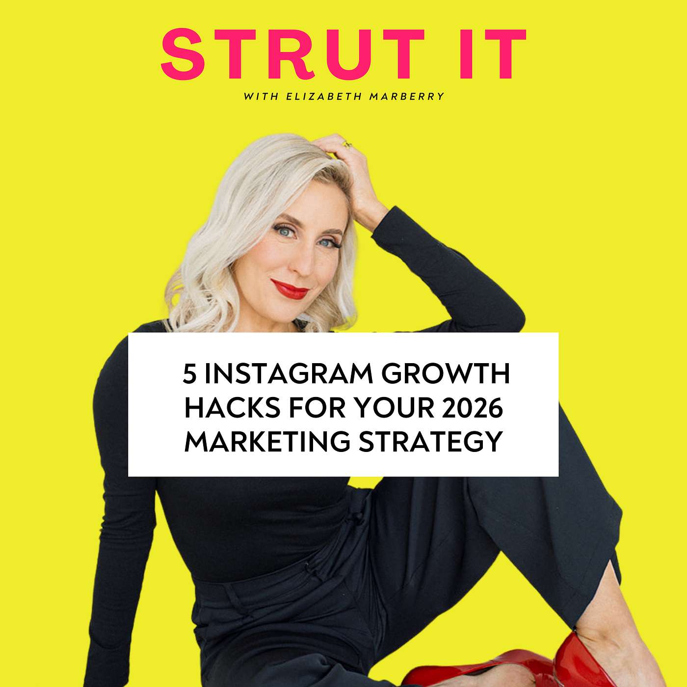 5 Instagram Growth Hacks For Your 2026 Marketing Strategy