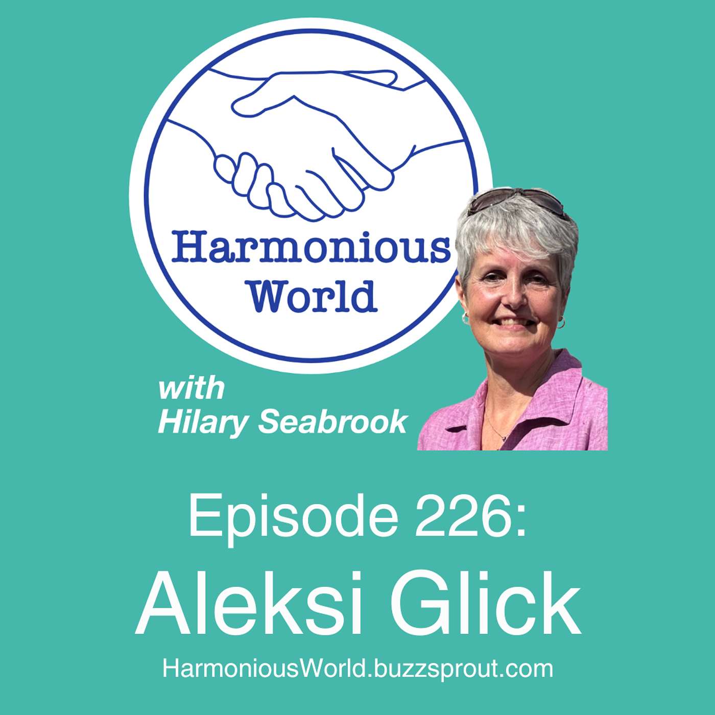 Harmonious World