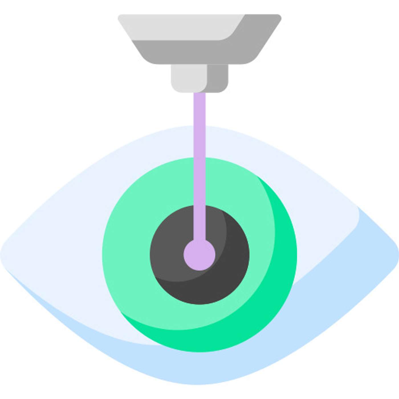 Sydney Eye Podcast | @CabreraMarie
