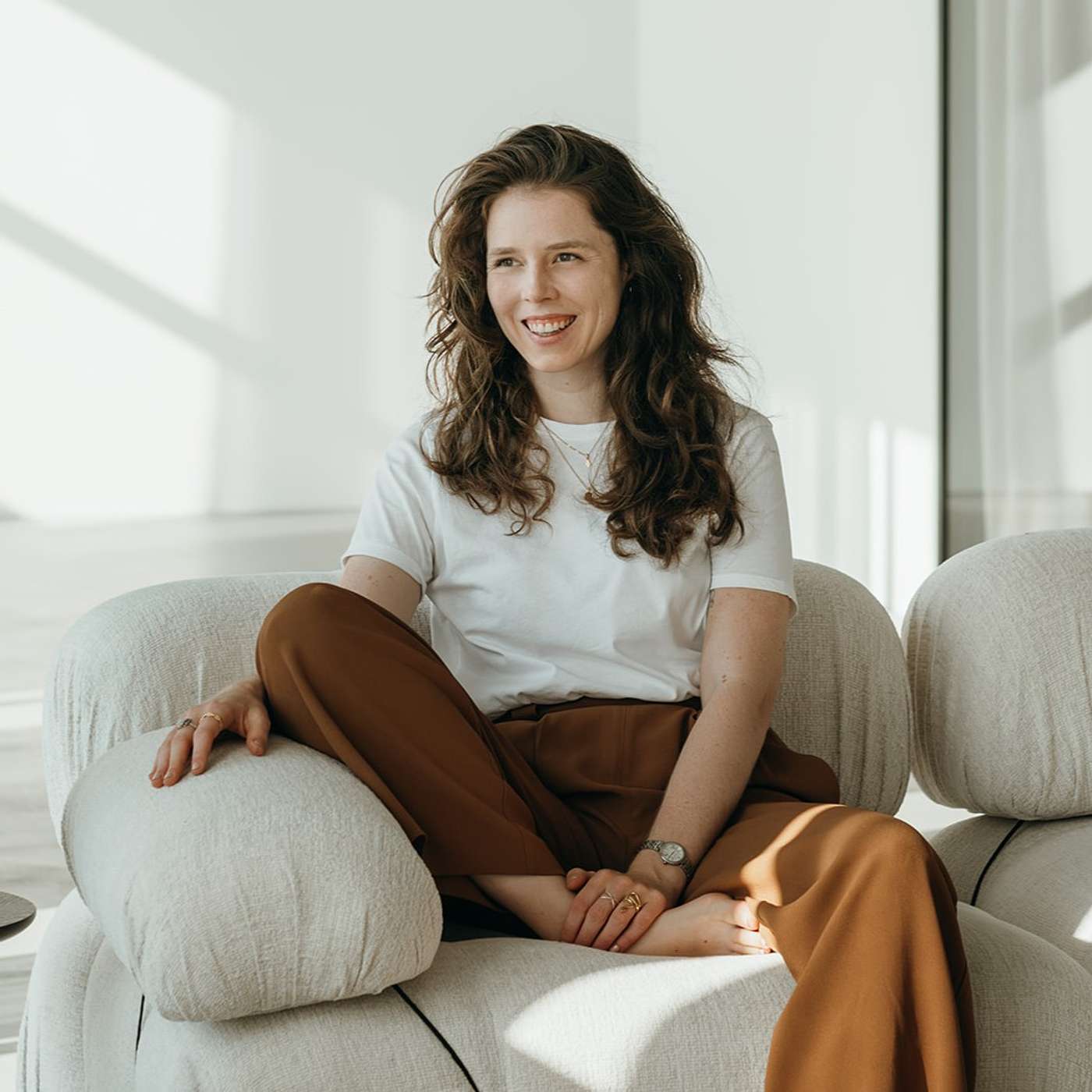 Creative Action with Nora Wilhelm Creative Action with Nora Wilhelm