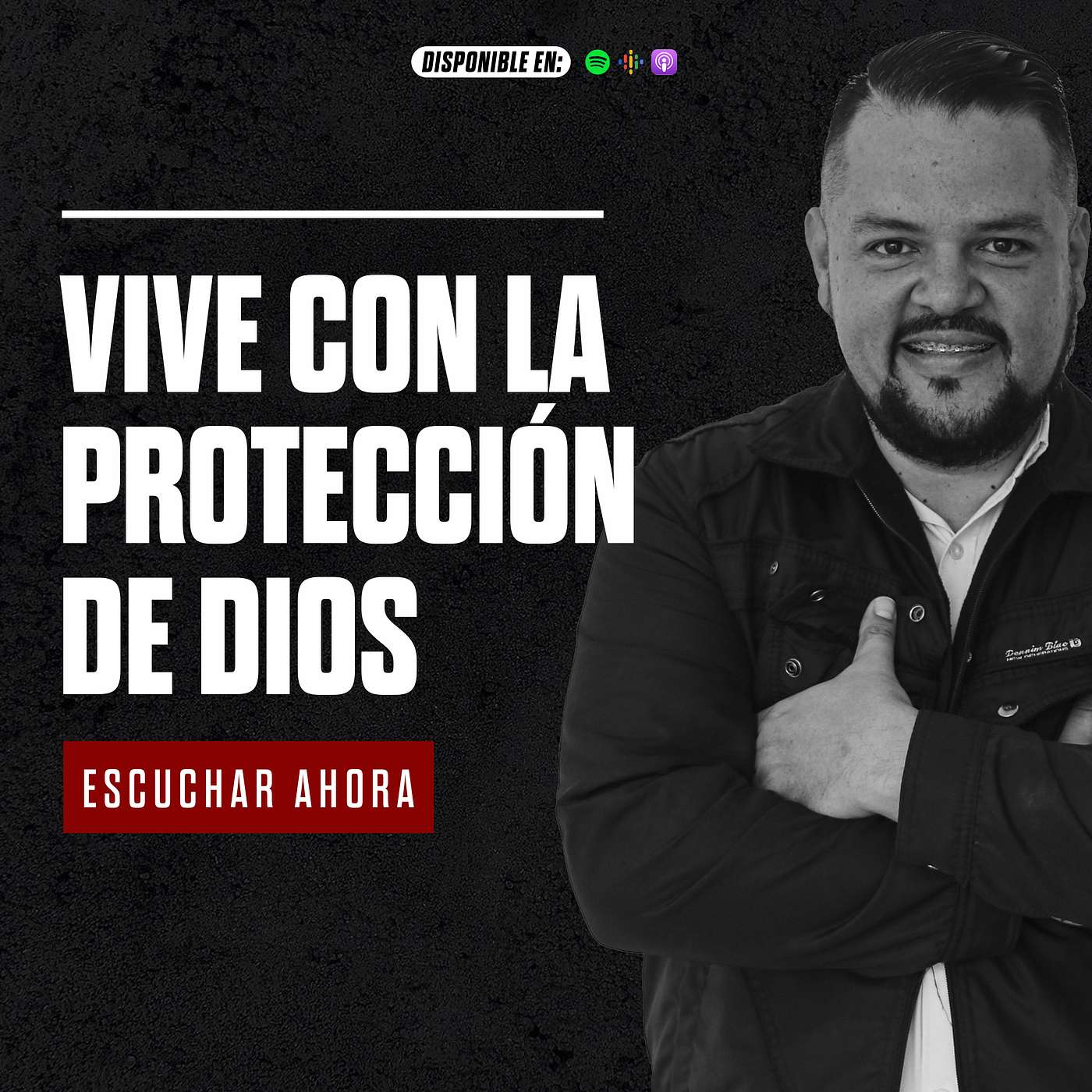 VIVE CON LA PROTECCION DE DIOS / GANANDO LA BATALLA episode artwork