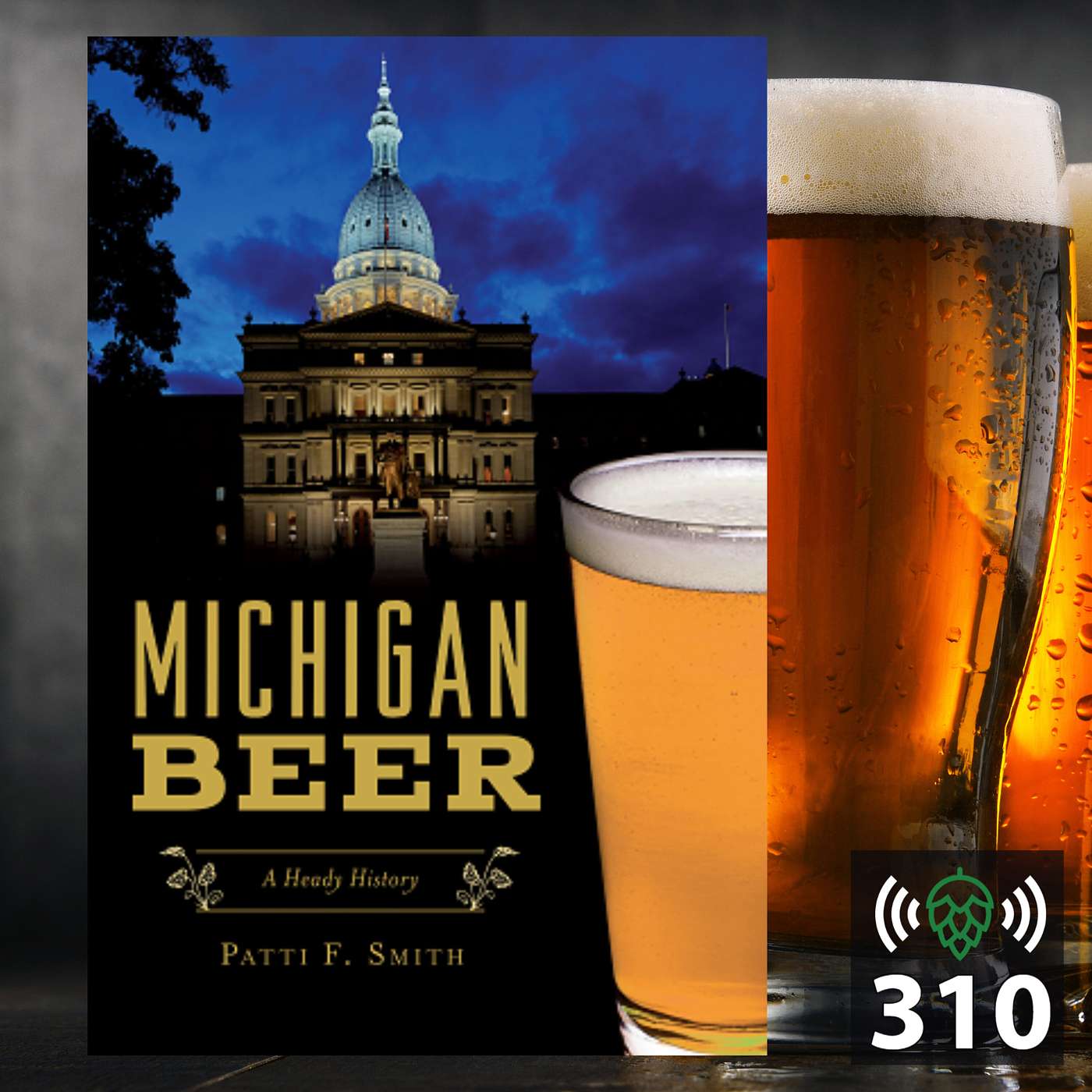 Beer Guys Radio Craft Beer Podcast