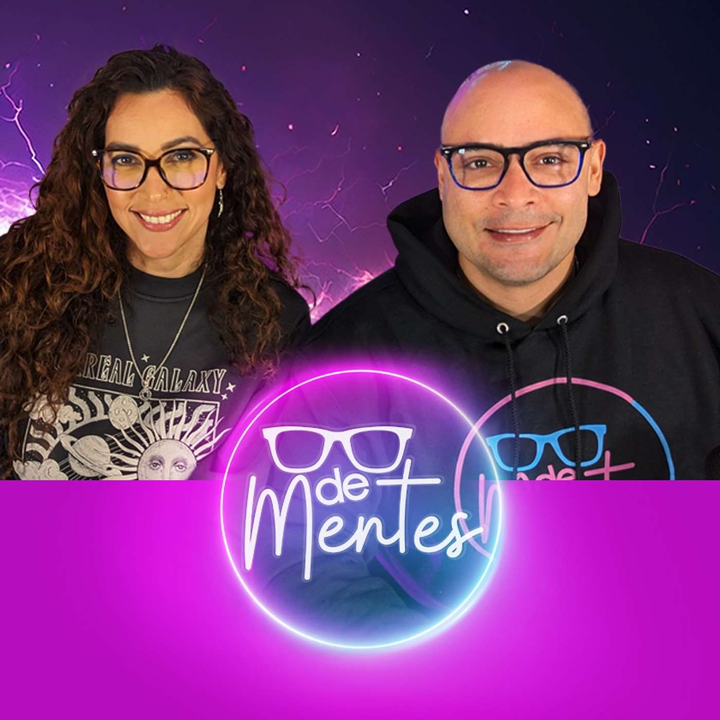Par de Mentes
