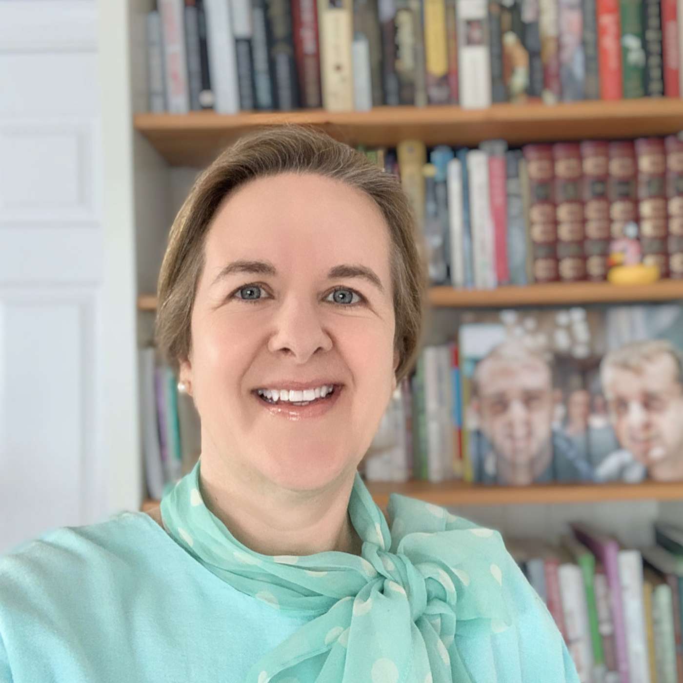 Be Well with Dr. Michelle Greenwell