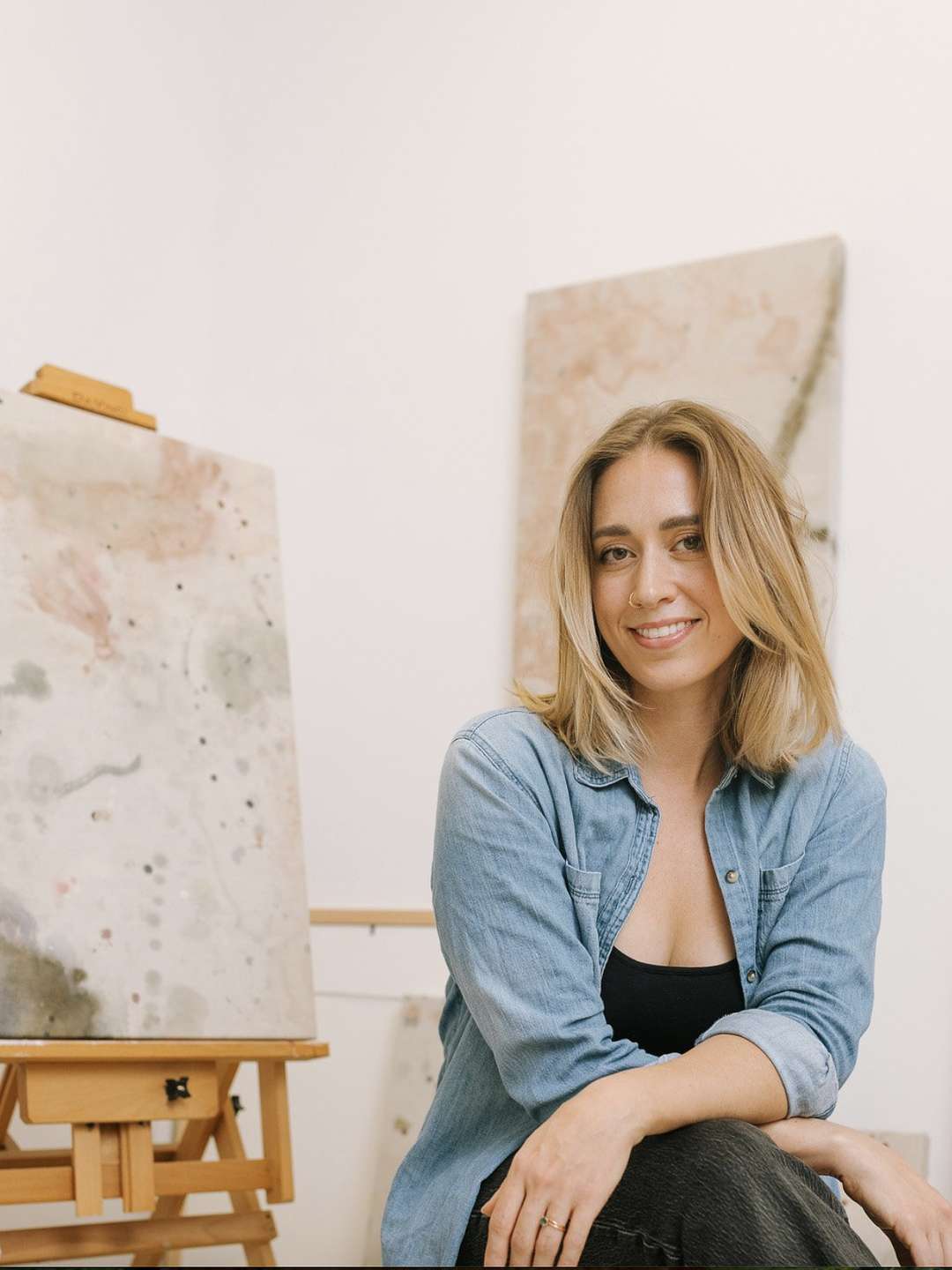 Ashley Marie Richiez