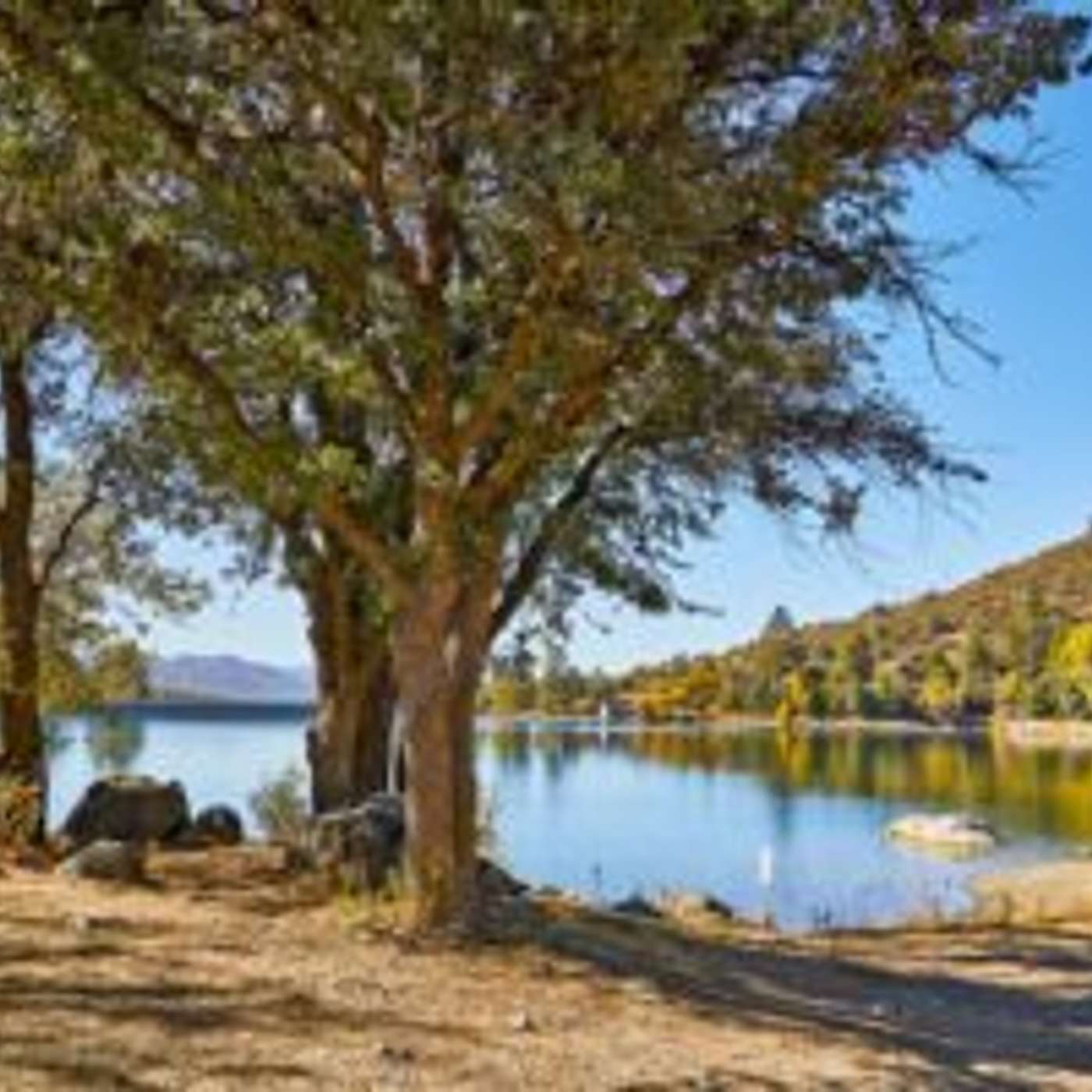 Prescott Announces Goldwater Lake Closures