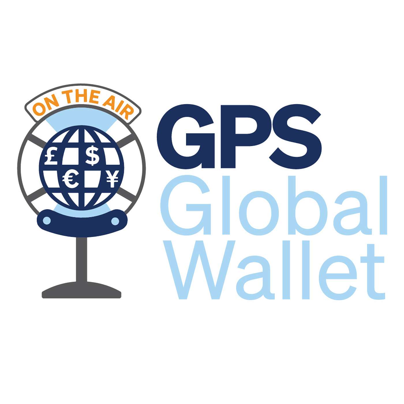 GPS Global Wallet