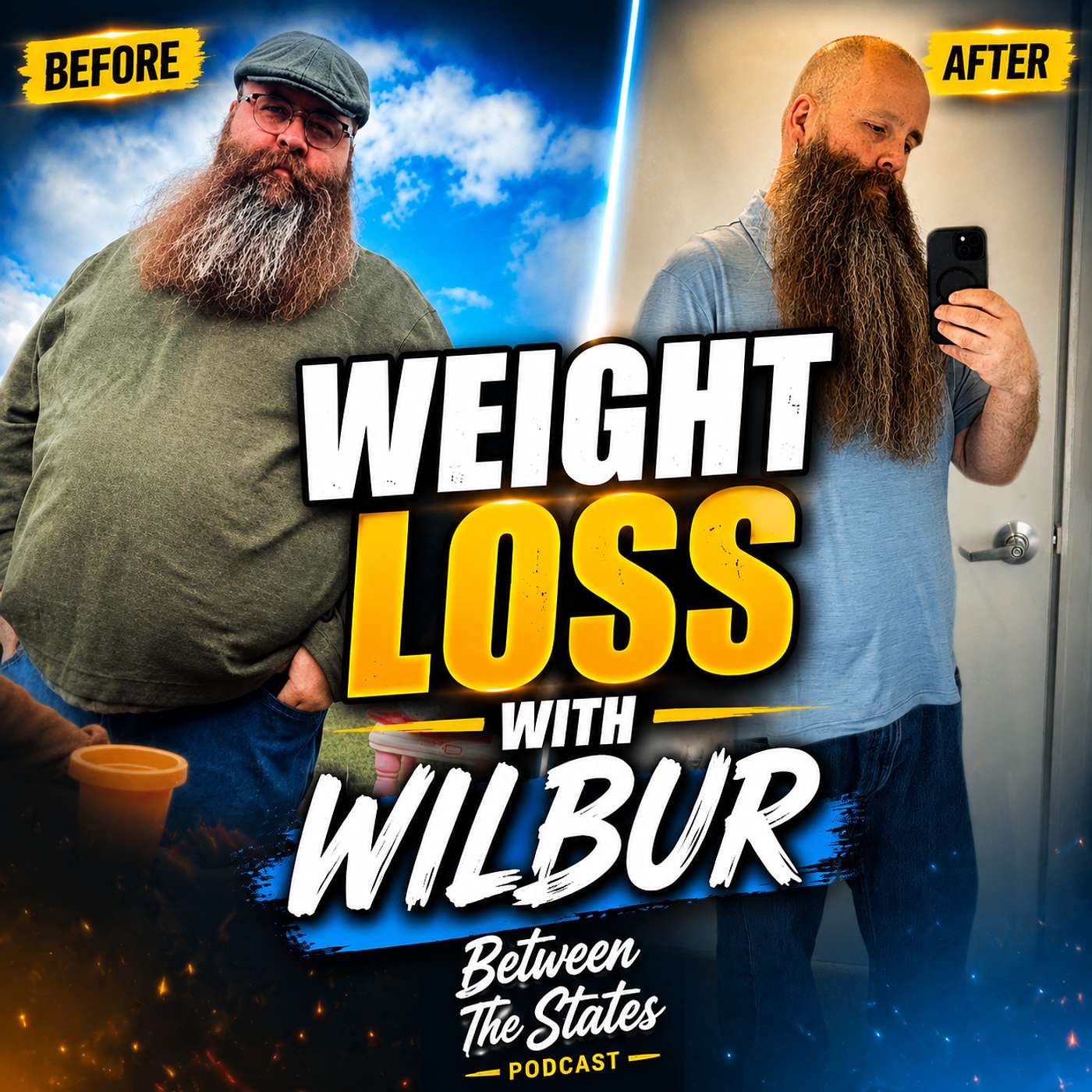 Weight Loss with Wilbur episode artwork