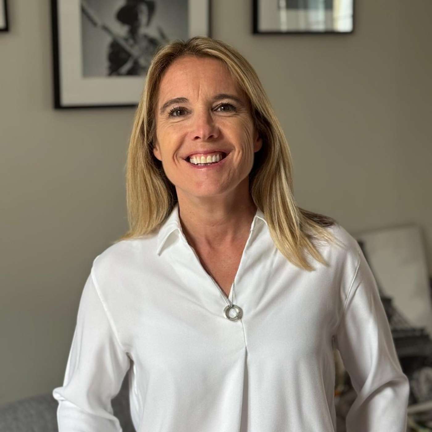 Coaching in the Age of AI: Human Power vs Machine | Emmanuelle Langlois