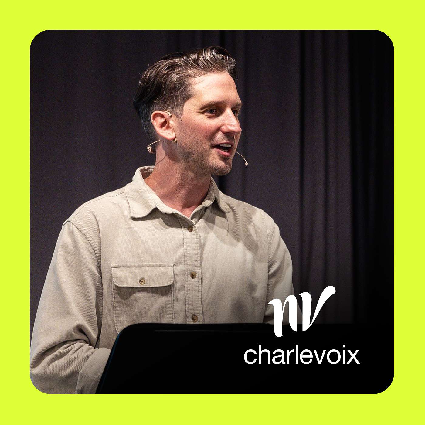 Le bon combat | Julien Adam