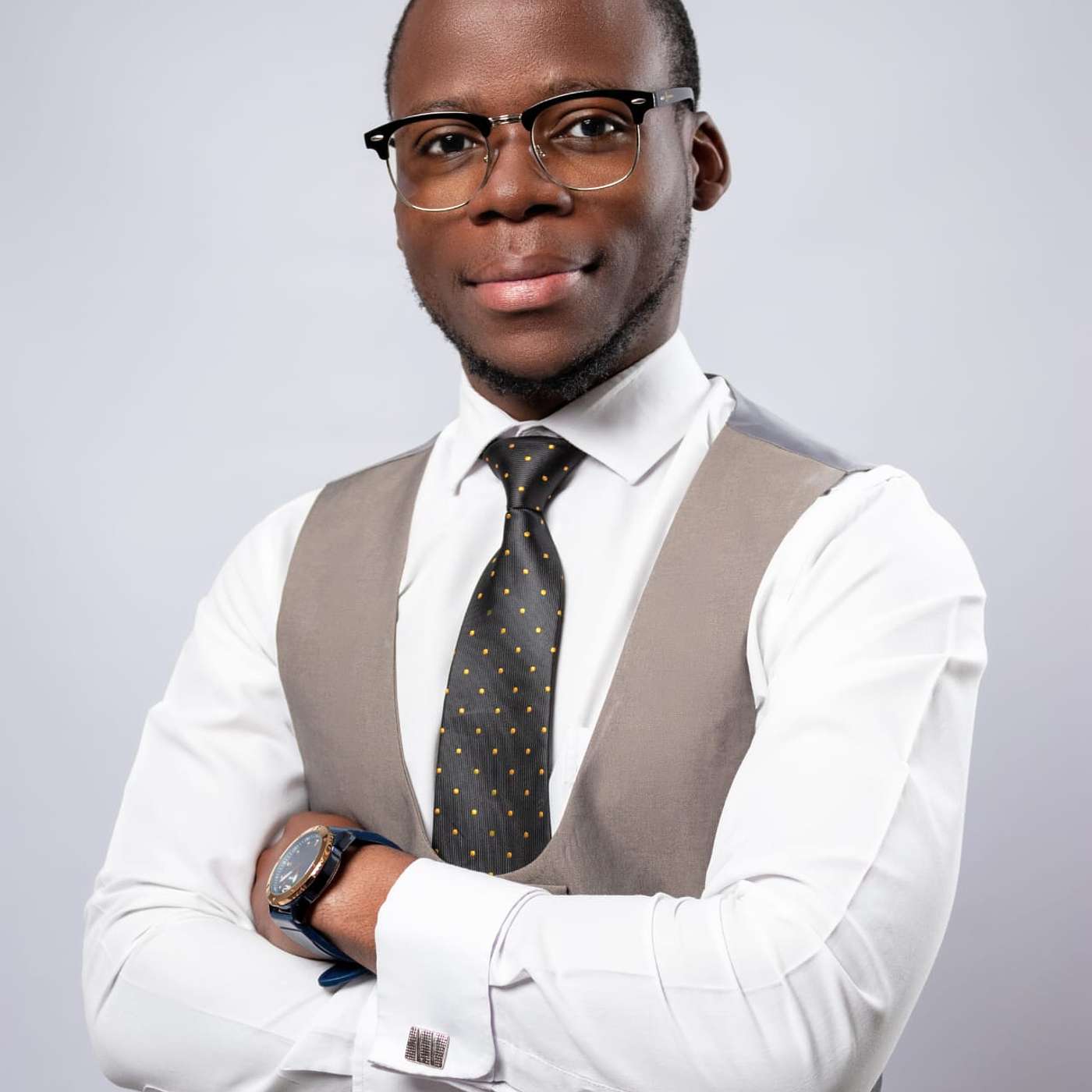 Think BIG for Africa Podcast