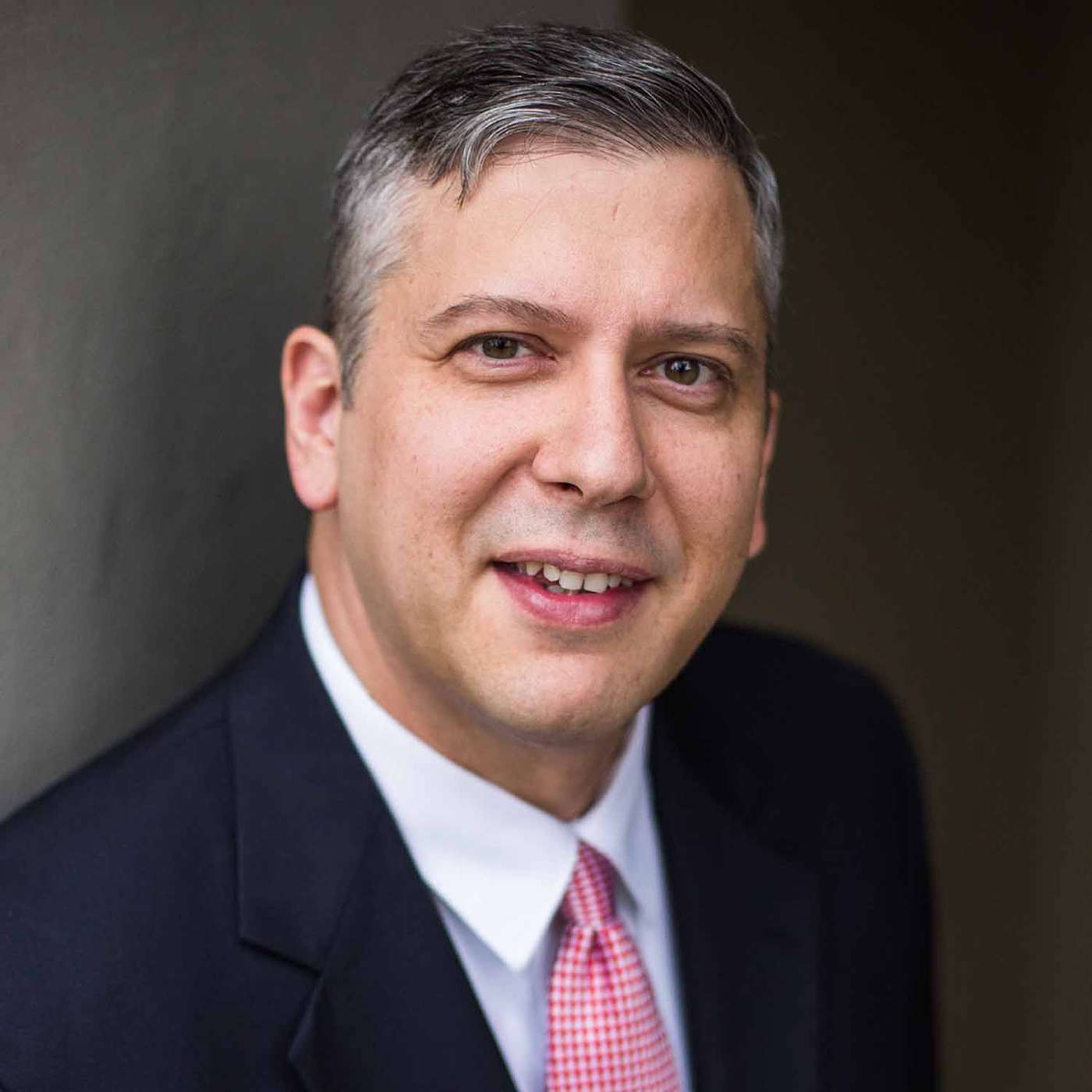 Ep:23—An Interview with Business Strategist & Author, James Karl Butler