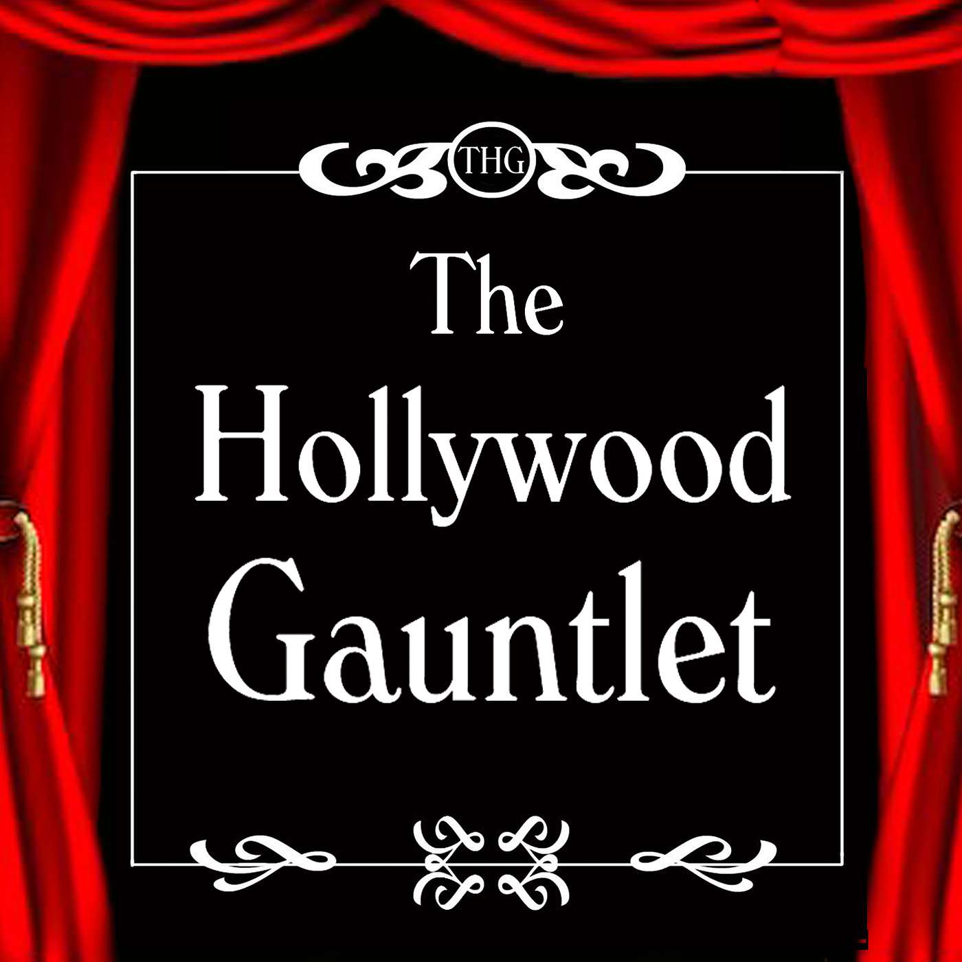 The Hollywood Gauntlet