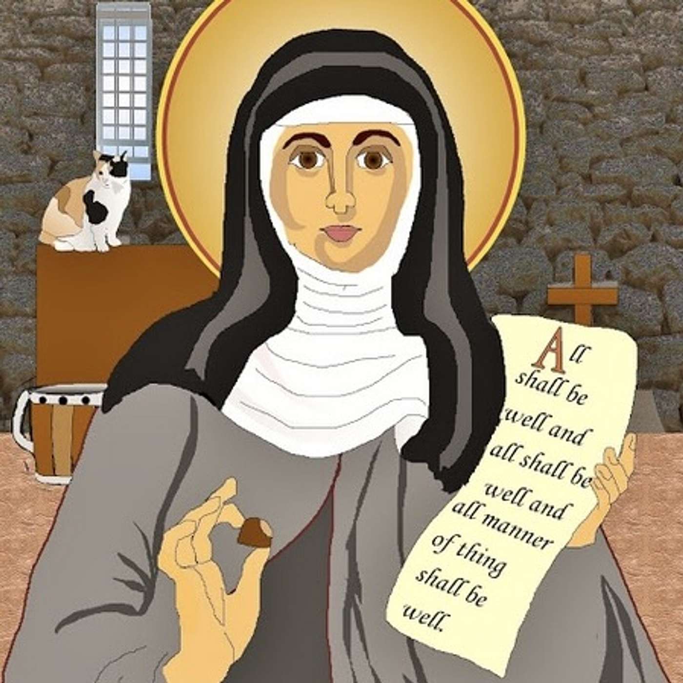 Homily for Ordinary Sunday 21 B