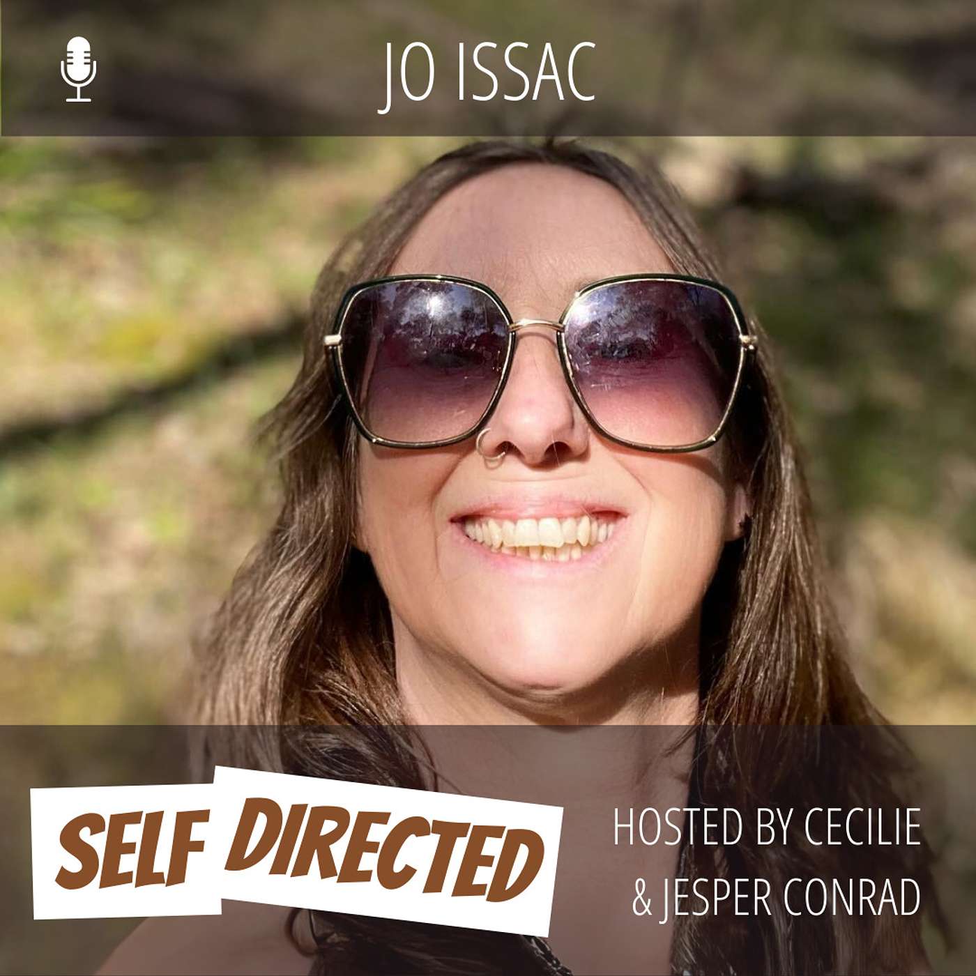 #53 - Jo Isaac | The Transformative Power of Self-Directed Education