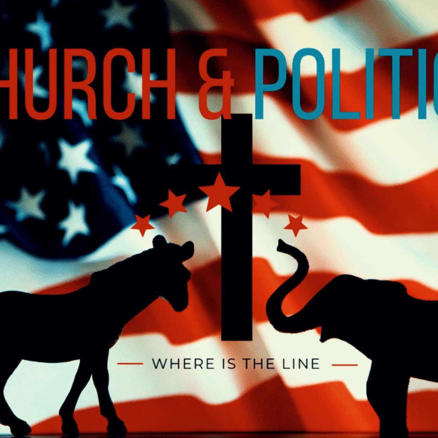 Politics in the Pulpit of Biblical Christian Churches