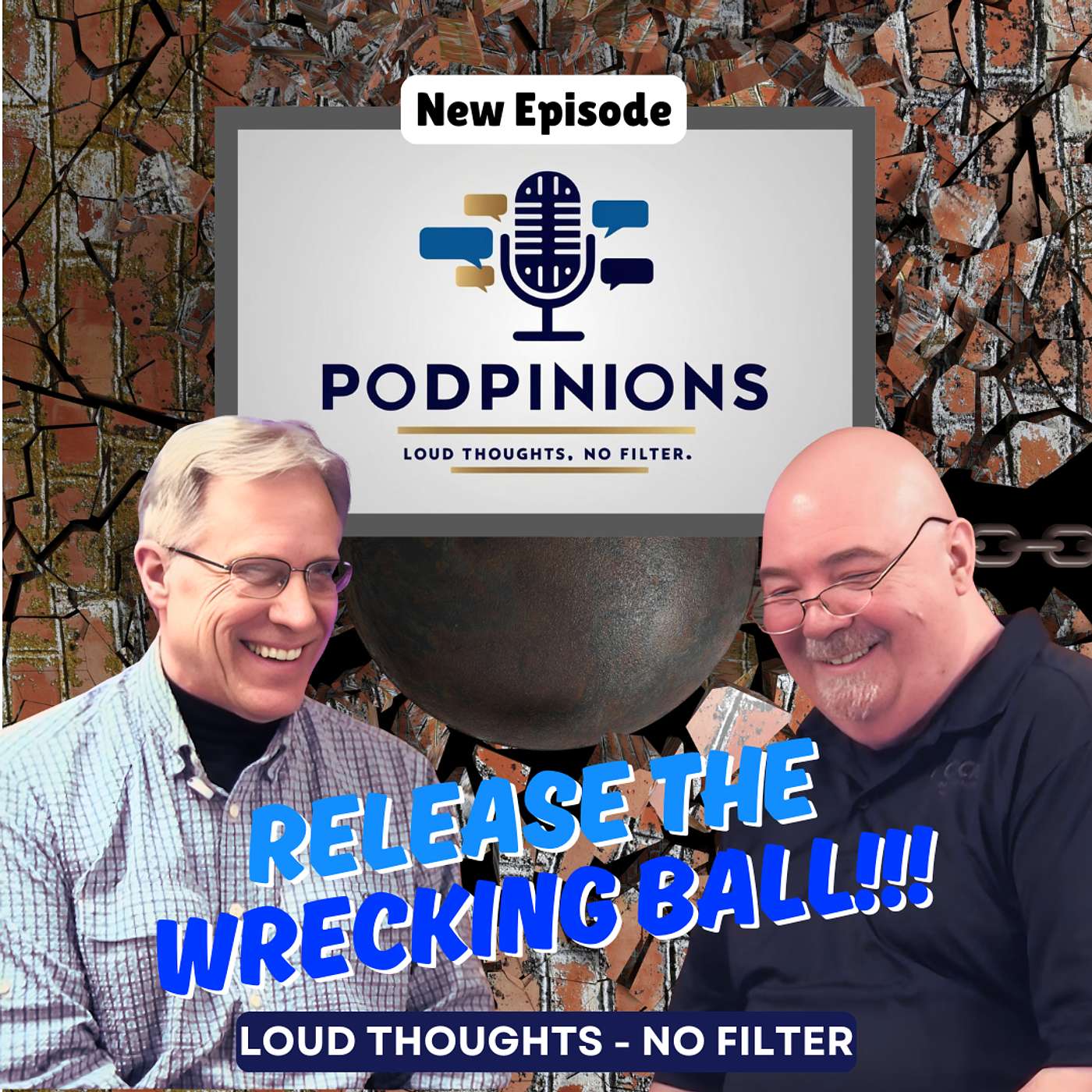 Podpinions
