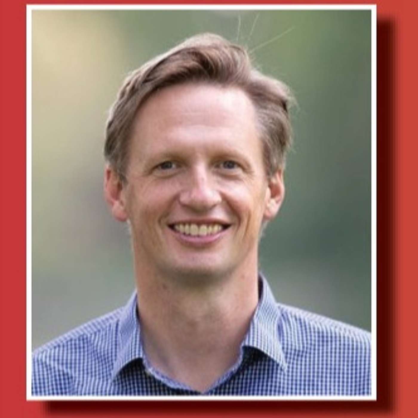 Bend Don't Break: Jason Kropf, State Representative, House District 54 episode artwork