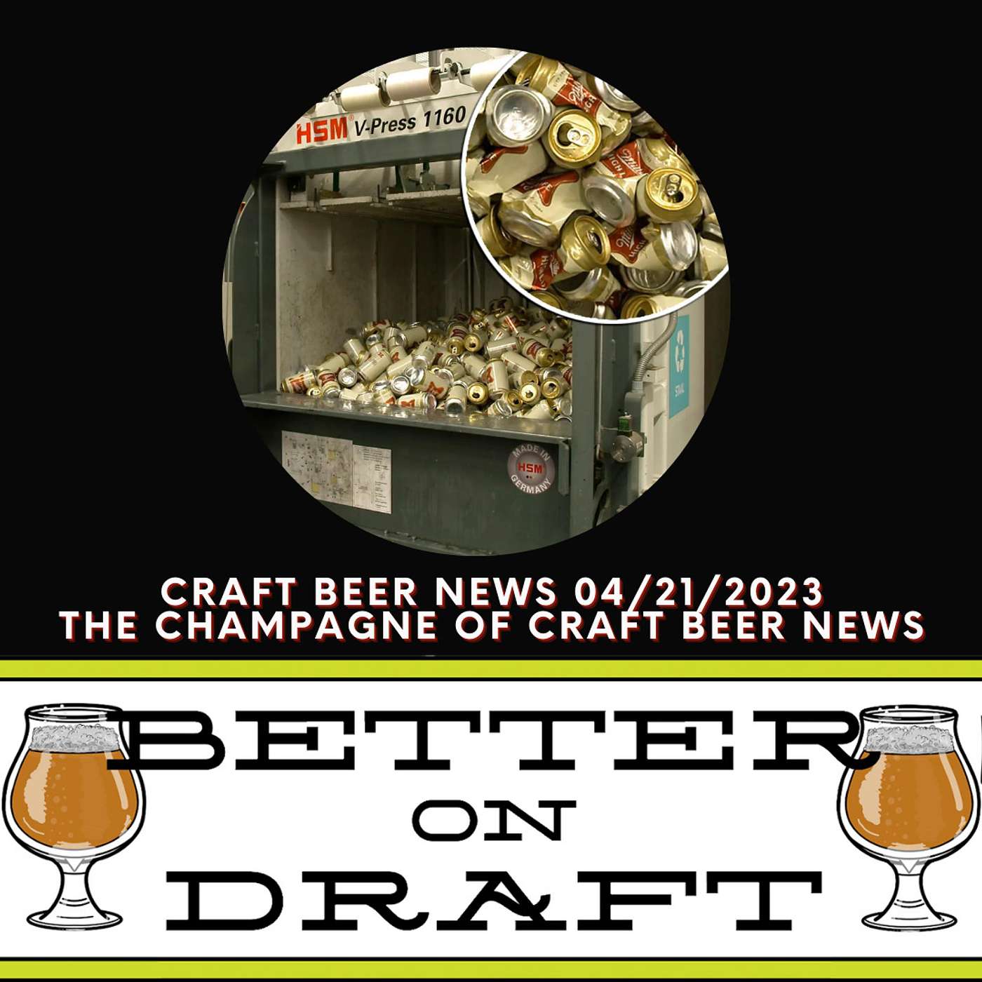 Better on Draft | Craft Beer Podcast