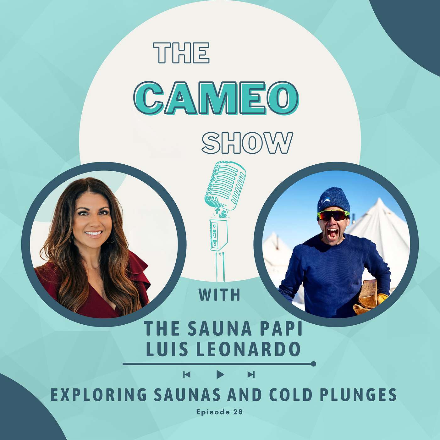 The Cameo Show