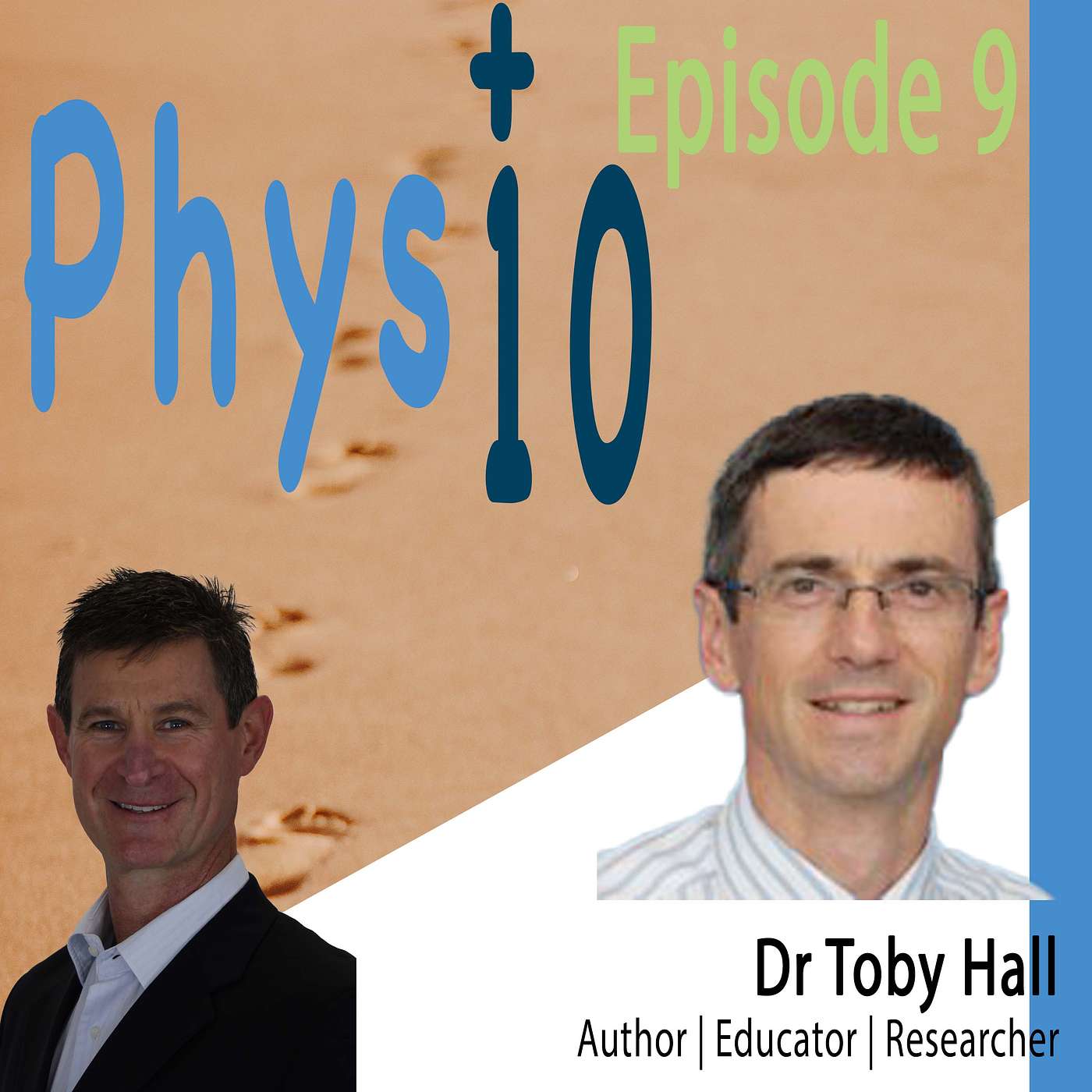 Physio+10