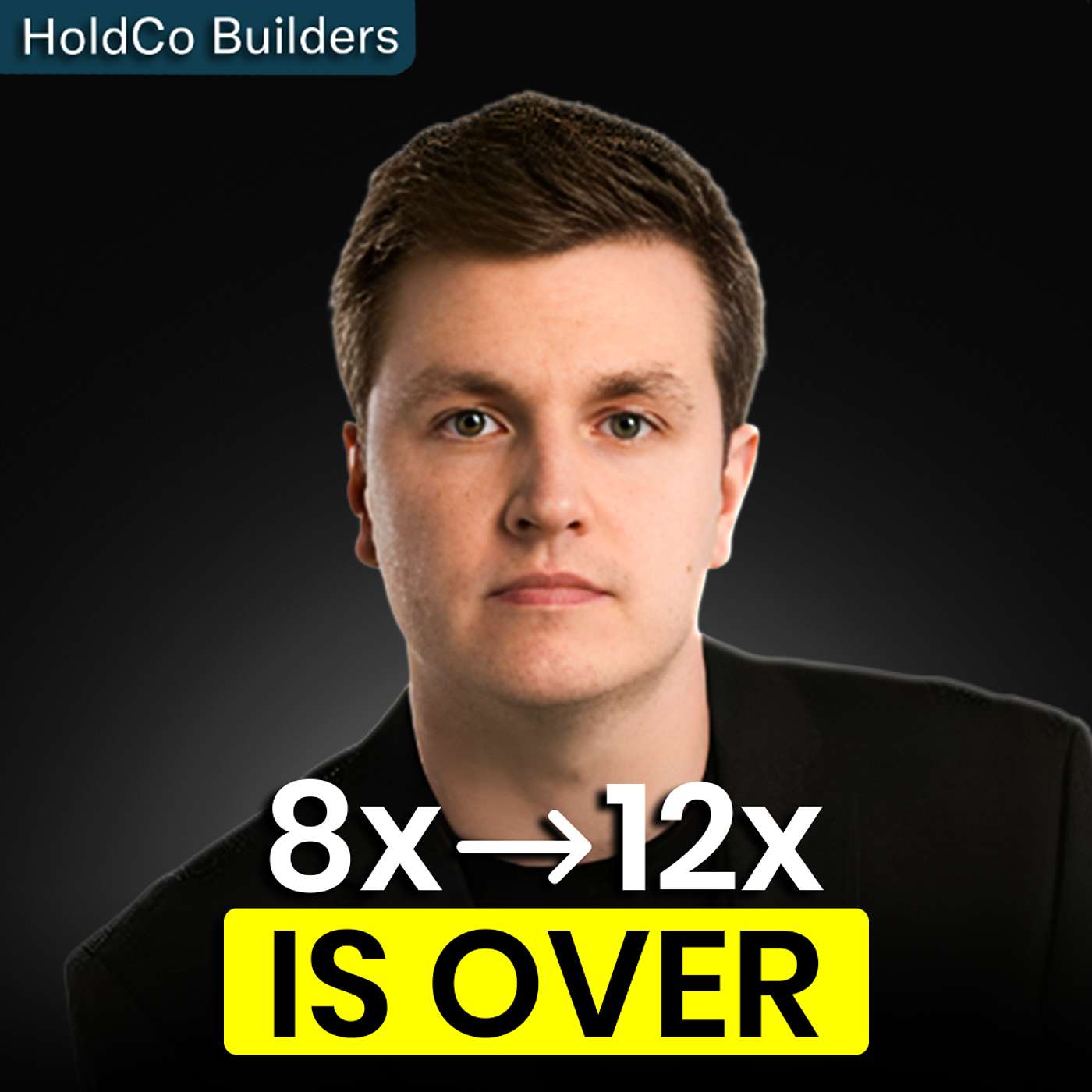 How Smart Buyers Create Alpha Without Cheap Debt