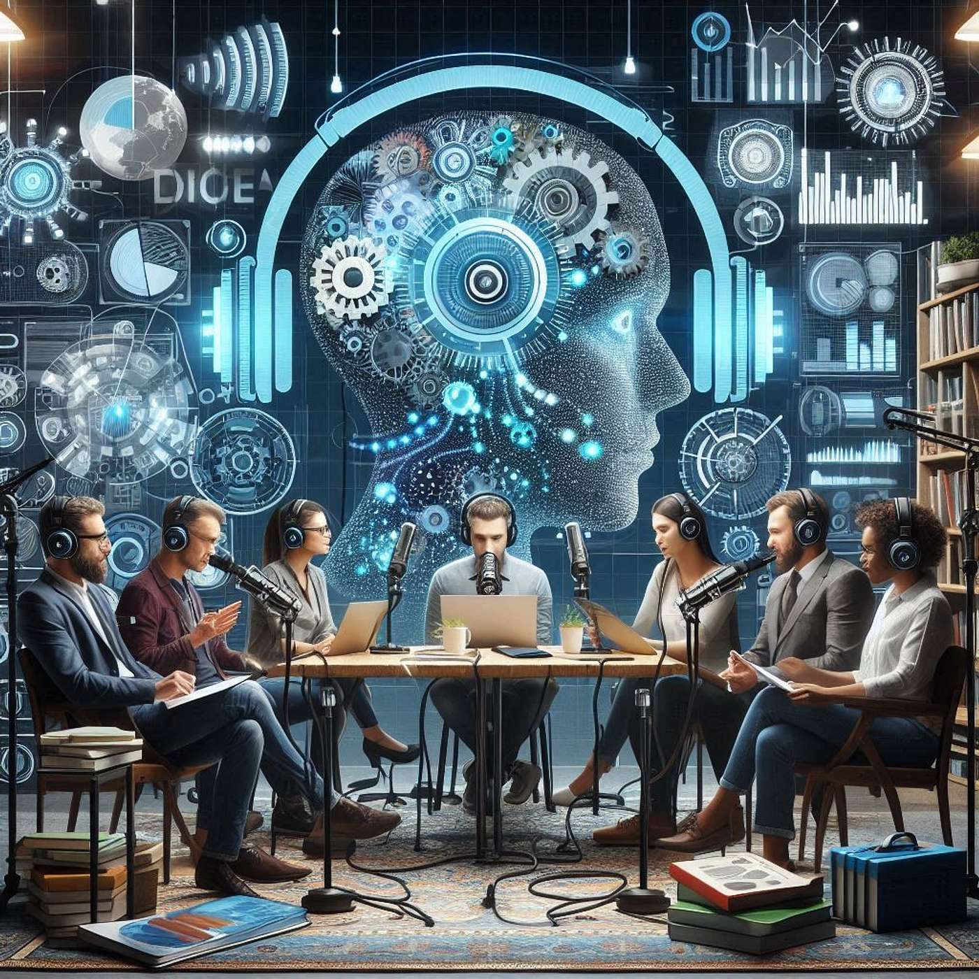 The Digital Mind: Understanding the Psychology of Technology