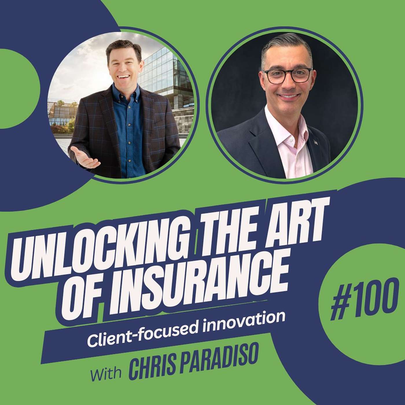 100. Unlocking the Art of Insurance