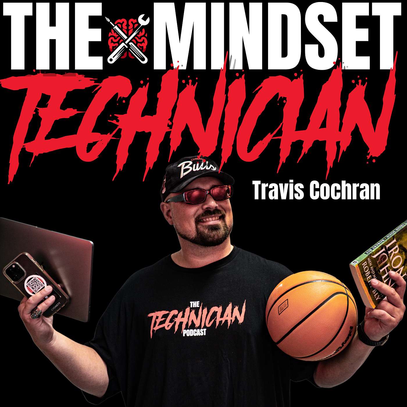 Episode 111: Breaking Rules, Building Legacies & Partying With Icons With Aiden Hiko episode artwork