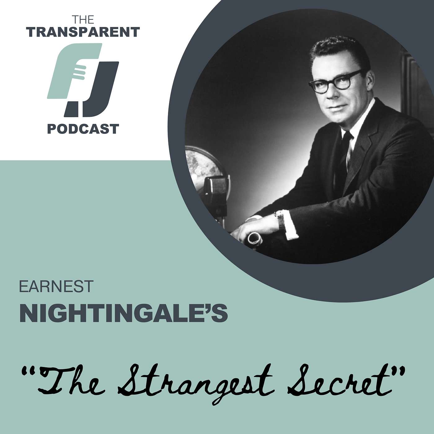The Transparent Podcast