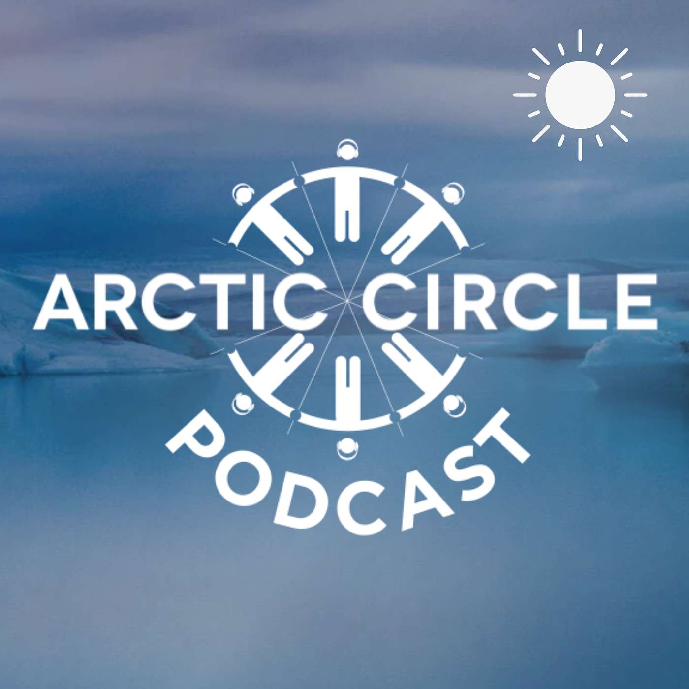 The Arctic Circle Podcast