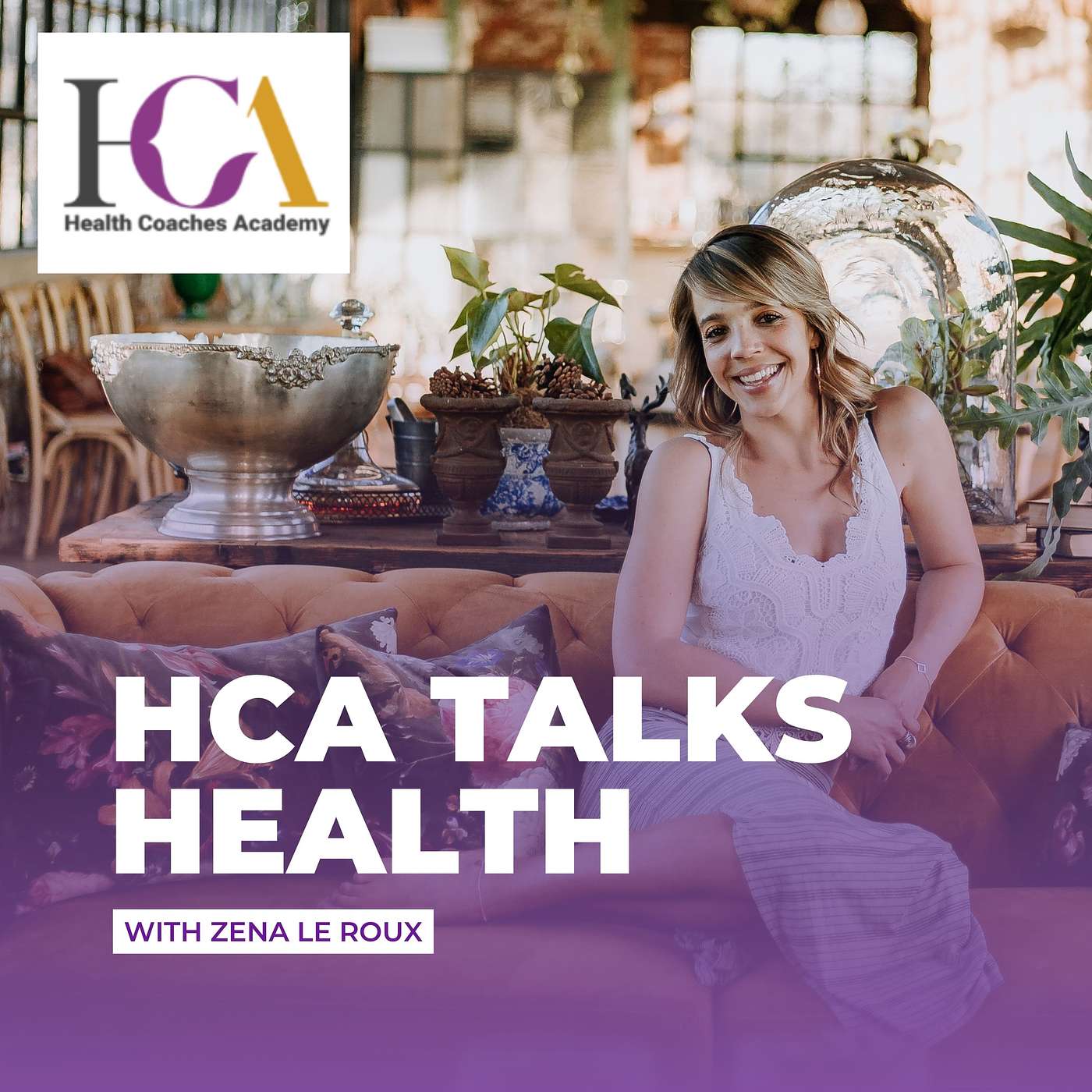 Tech, Focus & Digital Wellbeing | Alexander Bell on Healthy Tech Habits | HCA Talks Health Podcast