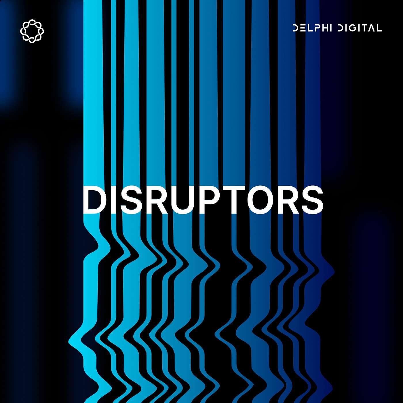 DISRUPTORS: Into the Cosmos Galaxy with Zaki Manian
