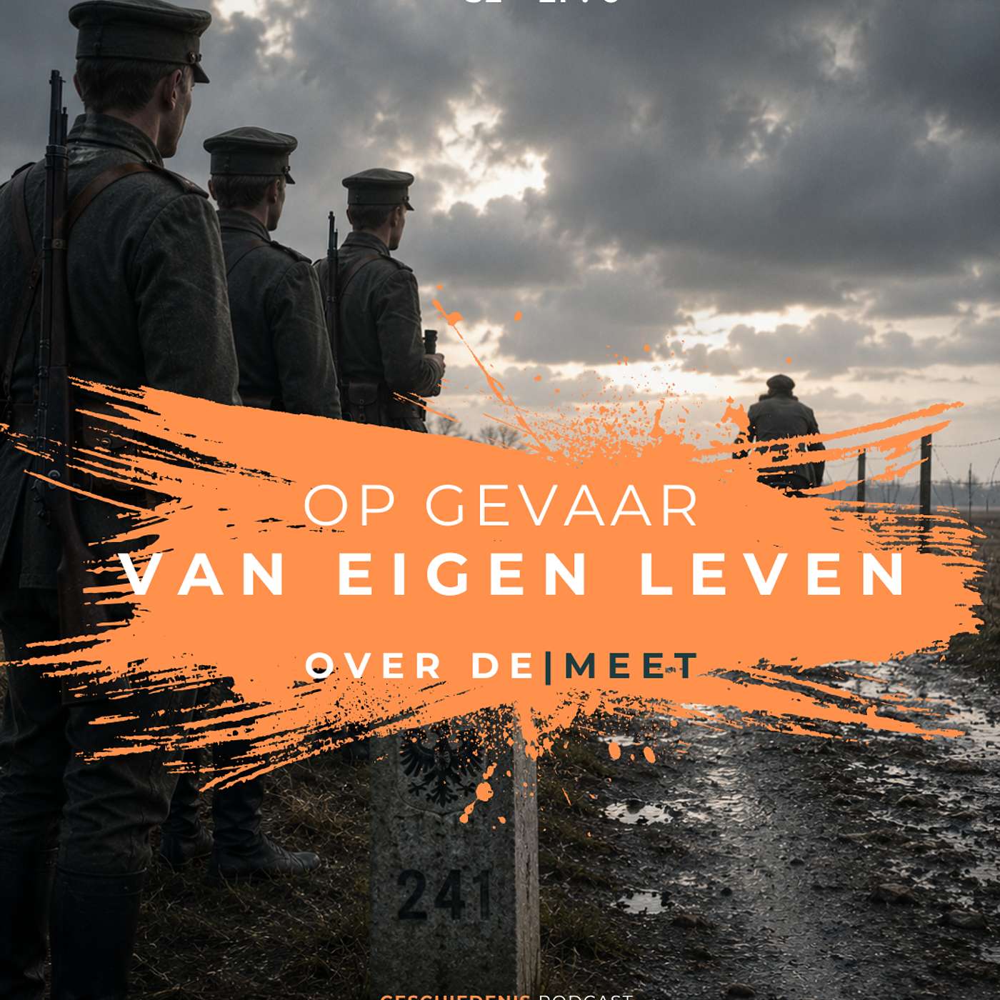 15. Op gevaar van eigen leven
