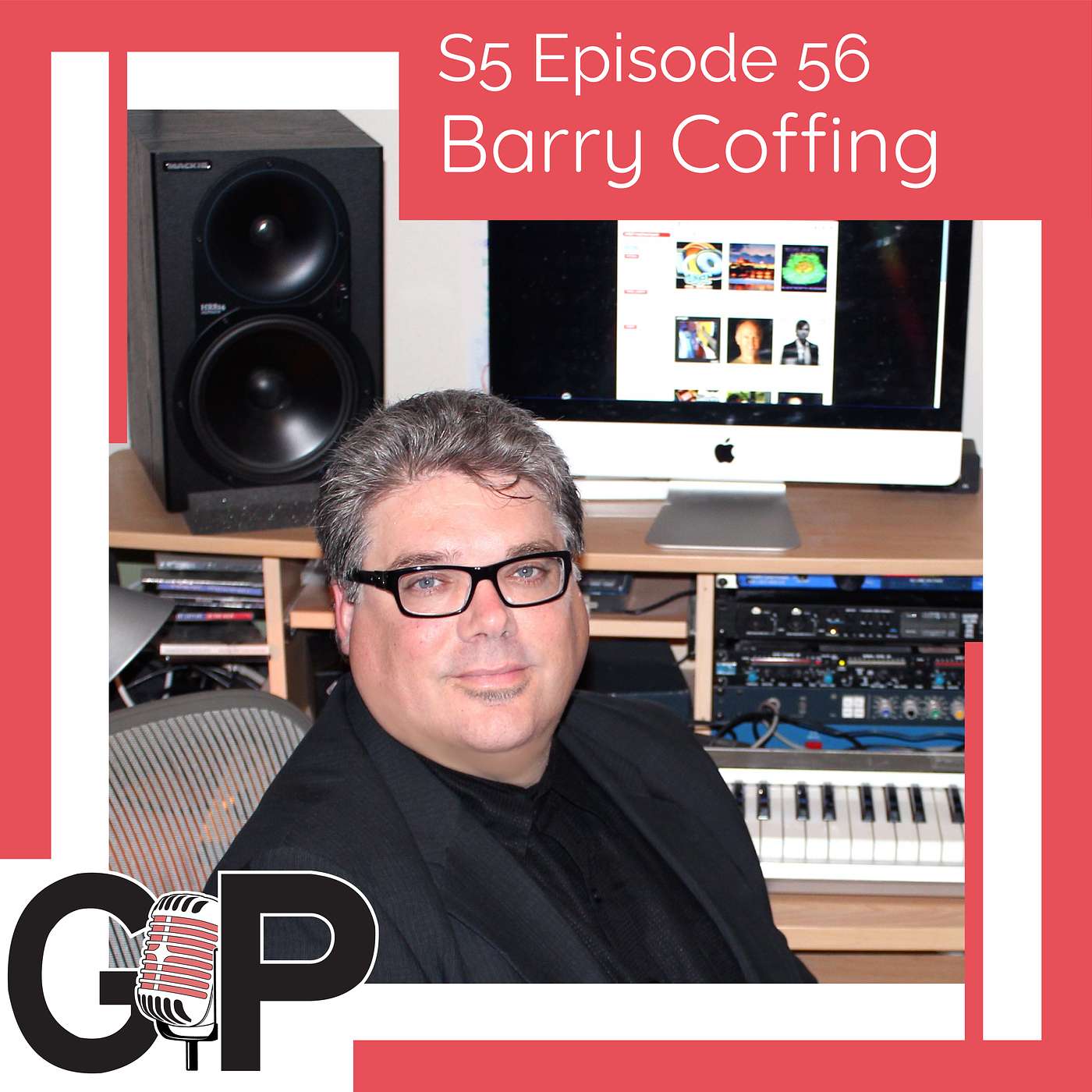 The Music Industry is Being Strangled by a 3-headed Monster