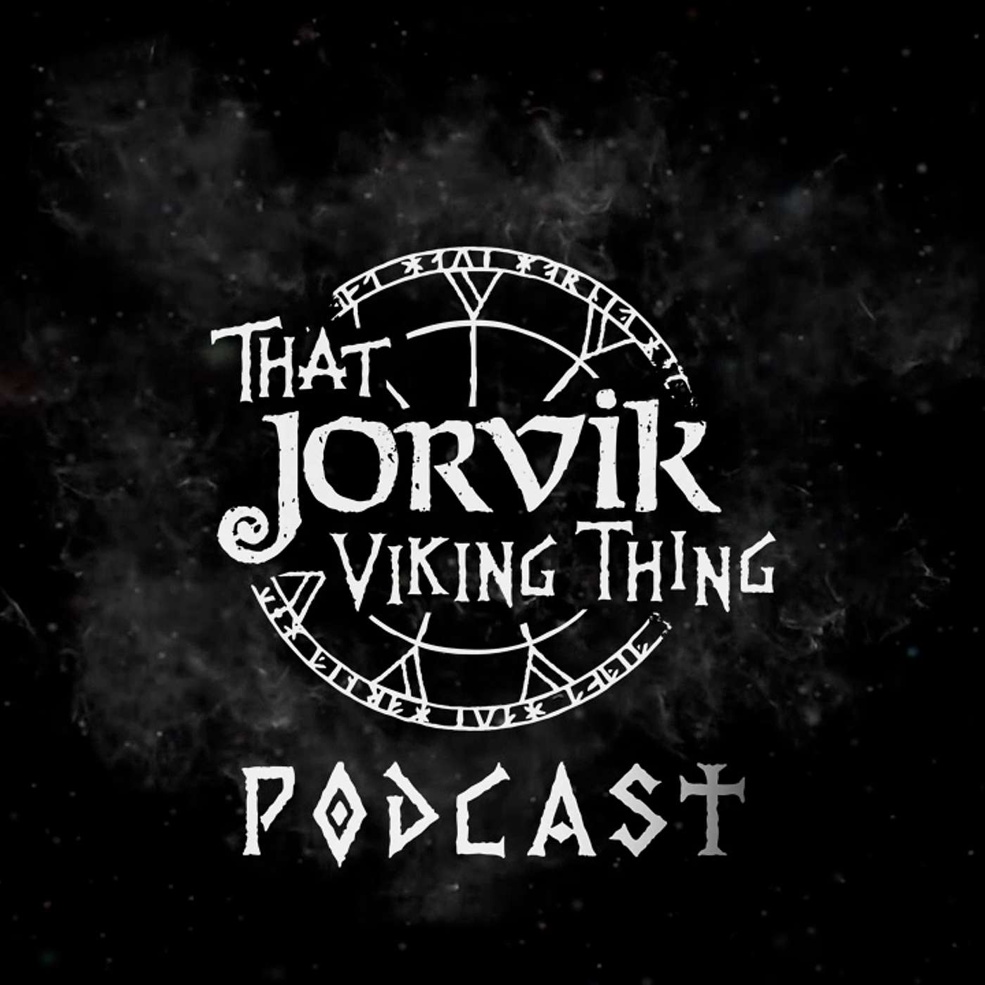 That JORVIK Viking Thing Podcast