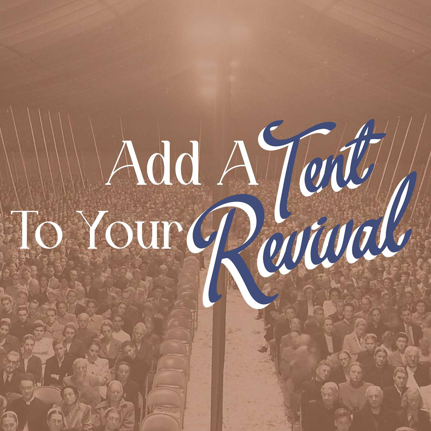 Add A Tent To Your Revival - Sunday PM 10/27/2024 - Pastor Bob Gray II episode artwork