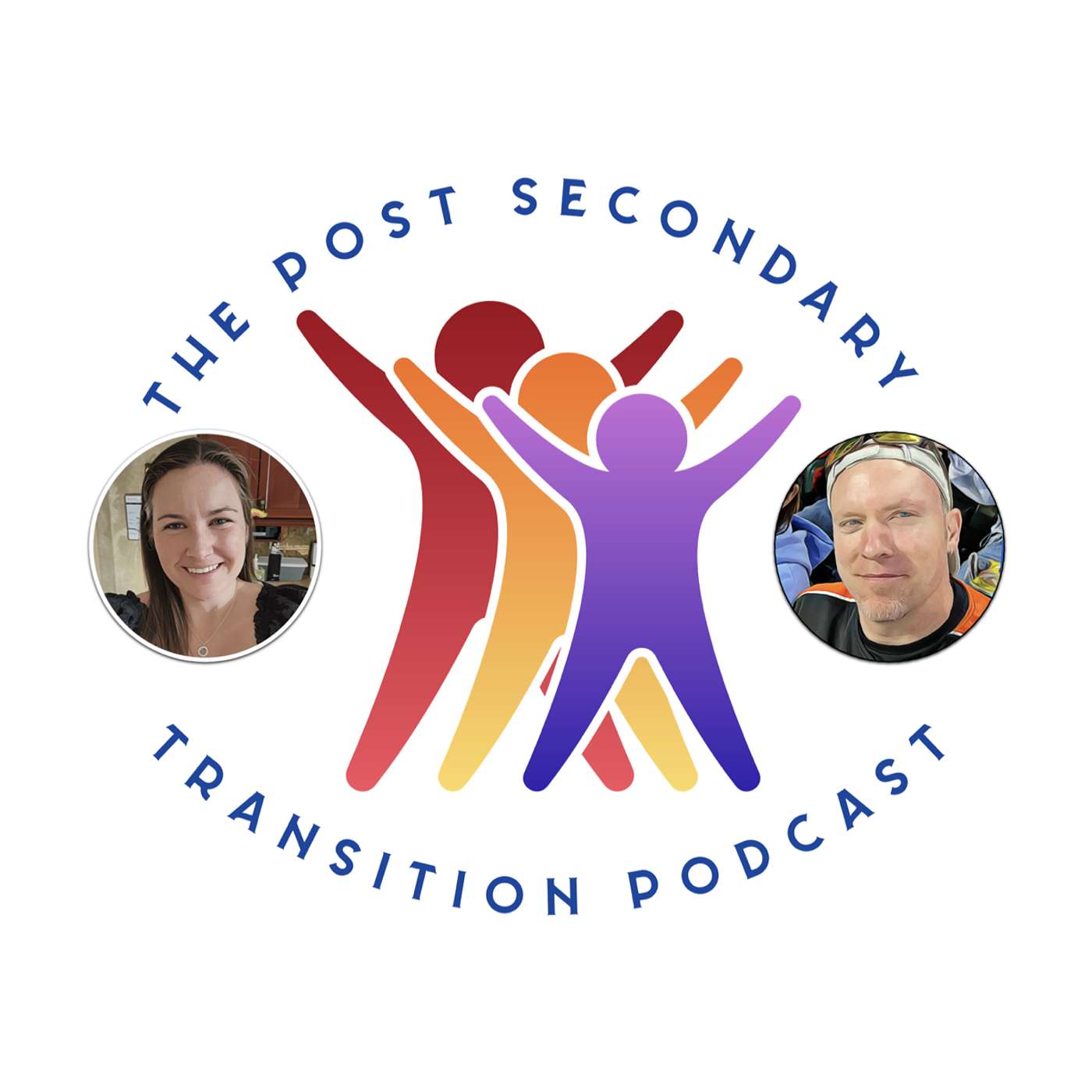 The Post Secondary Transition Podcast