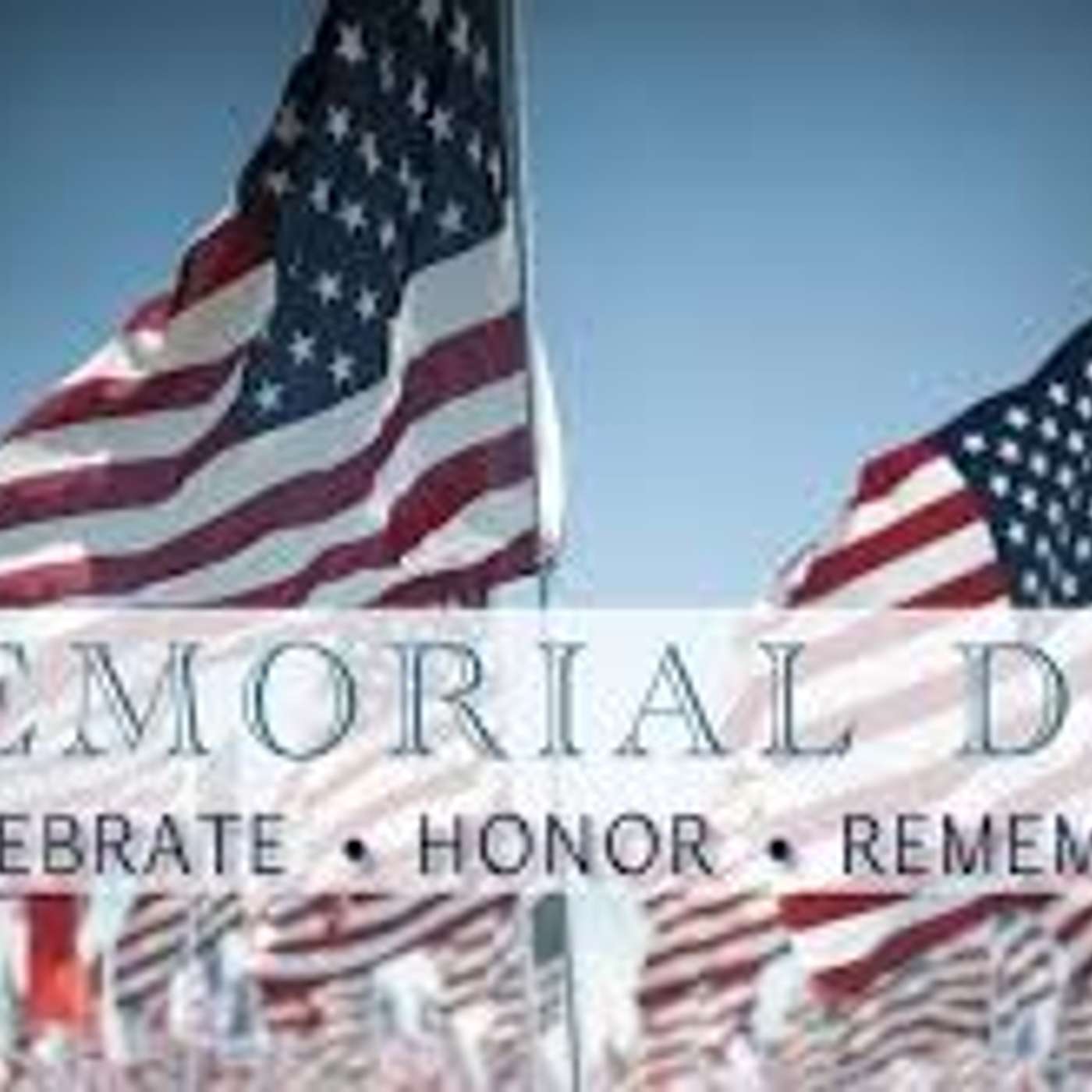 Happy Memorial Day: LOF Approved Products Review - LOF Podcast 116 episode artwork