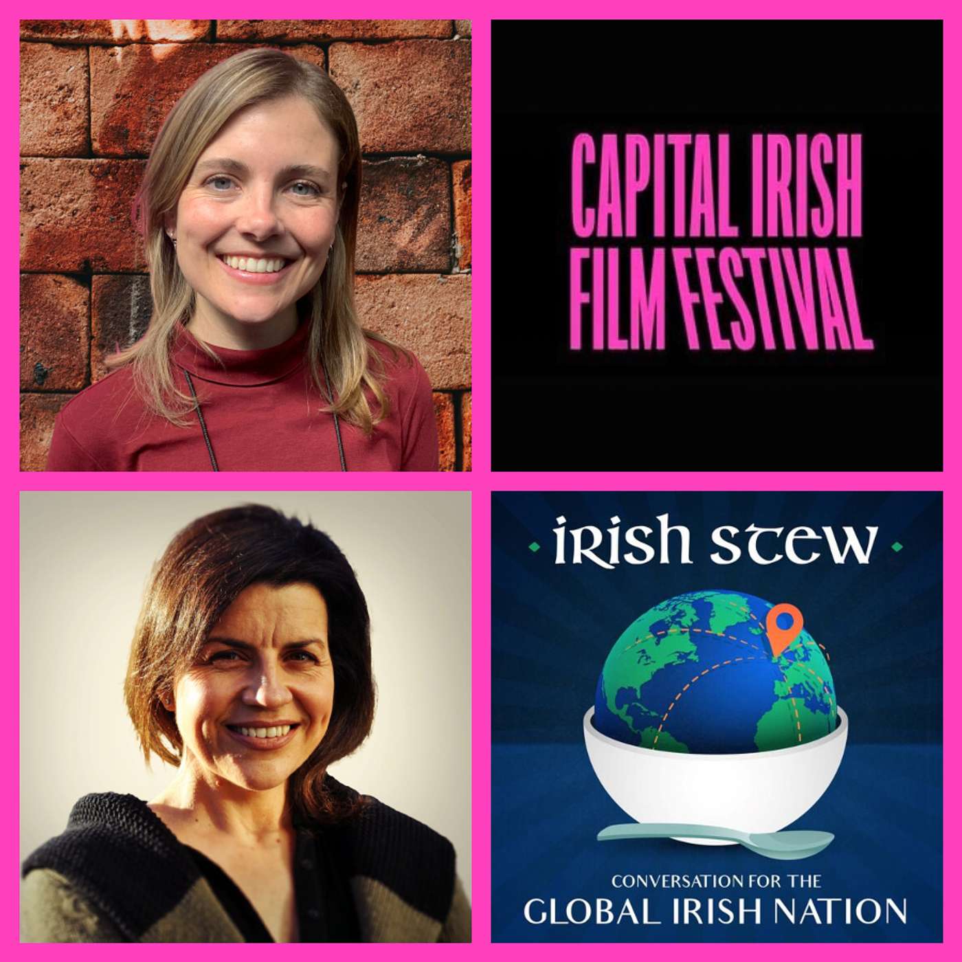 Irish Women in Film I