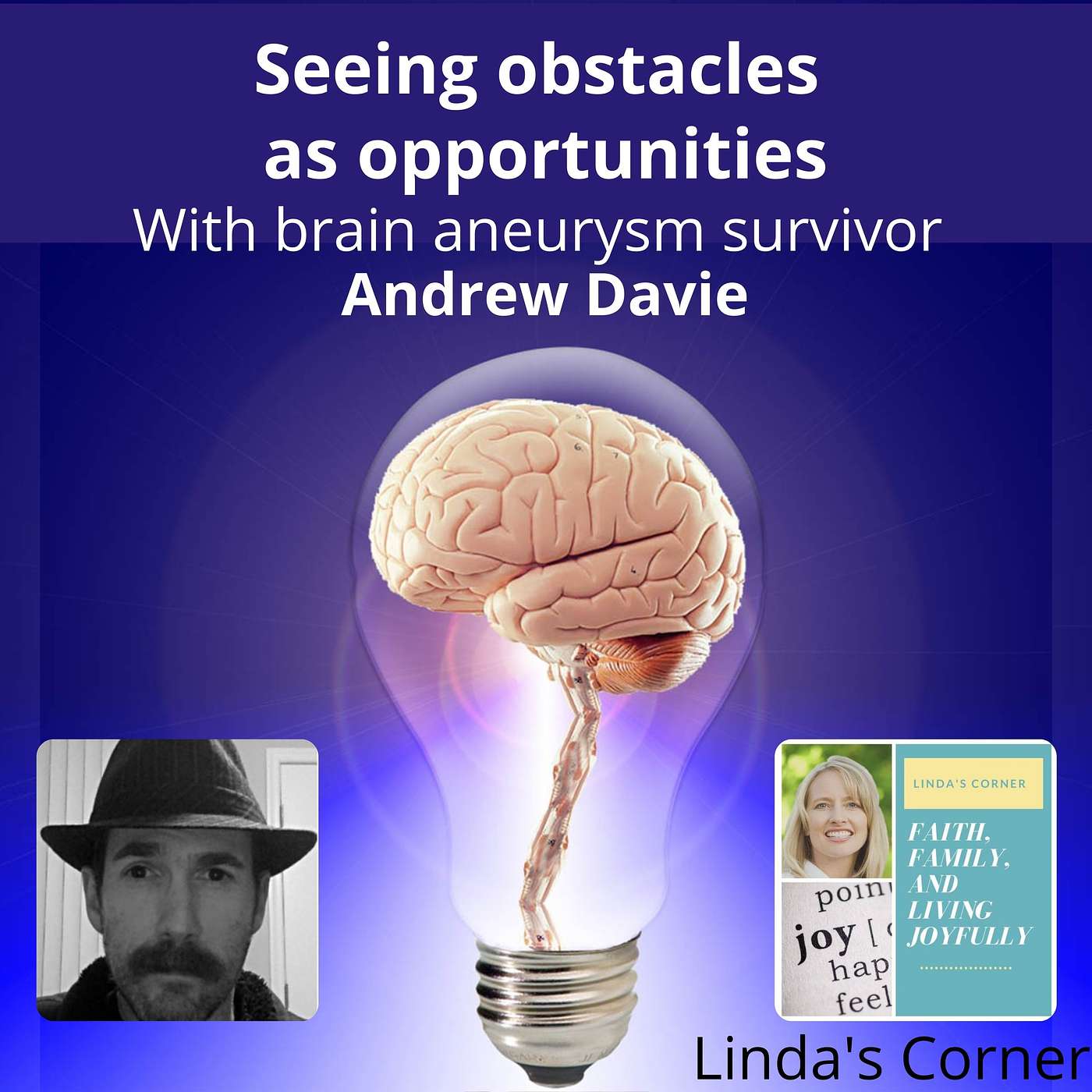 Linda\'s Corner: Inspiration for a Better Life
